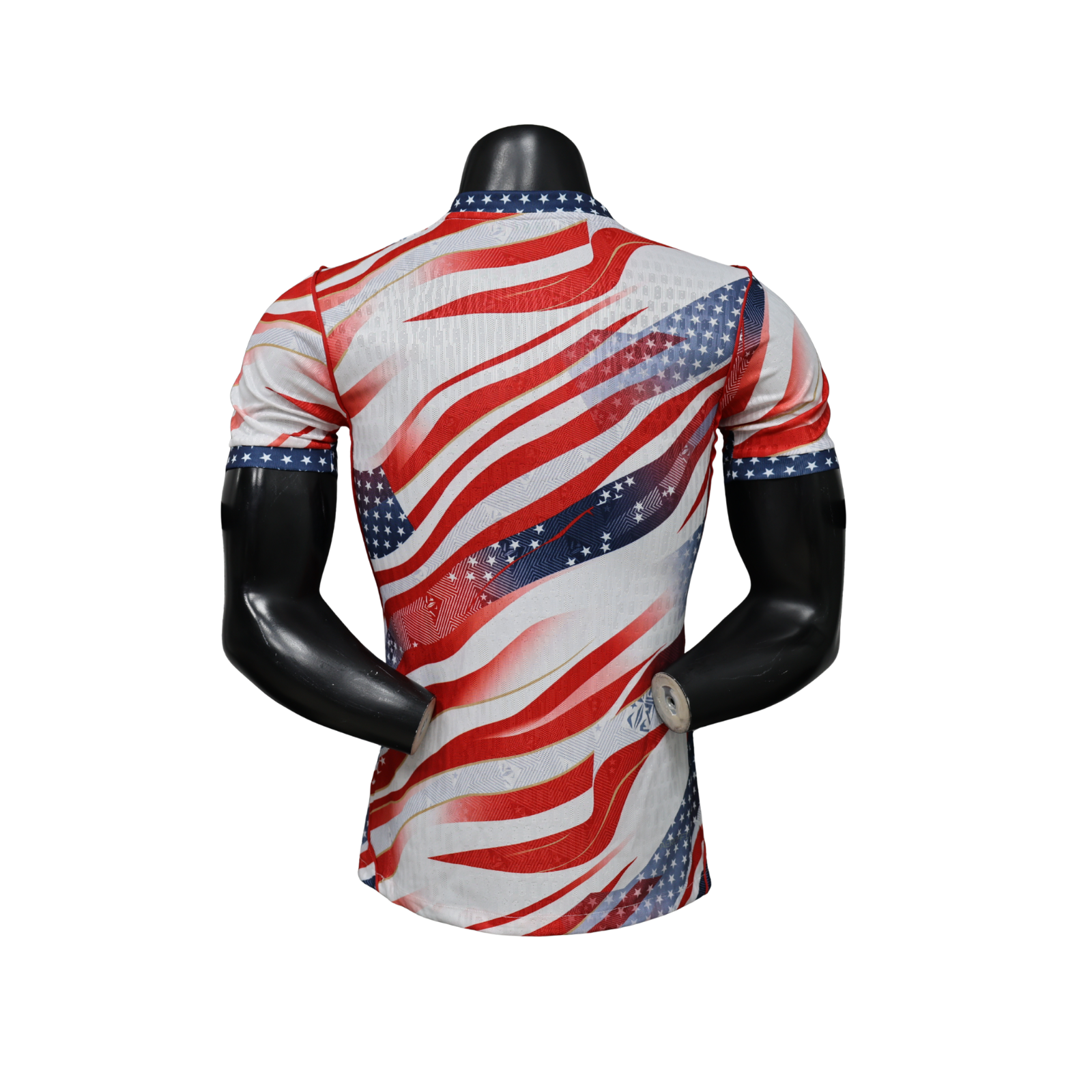 Maglia USA America Special Edition 2026 - Player Version