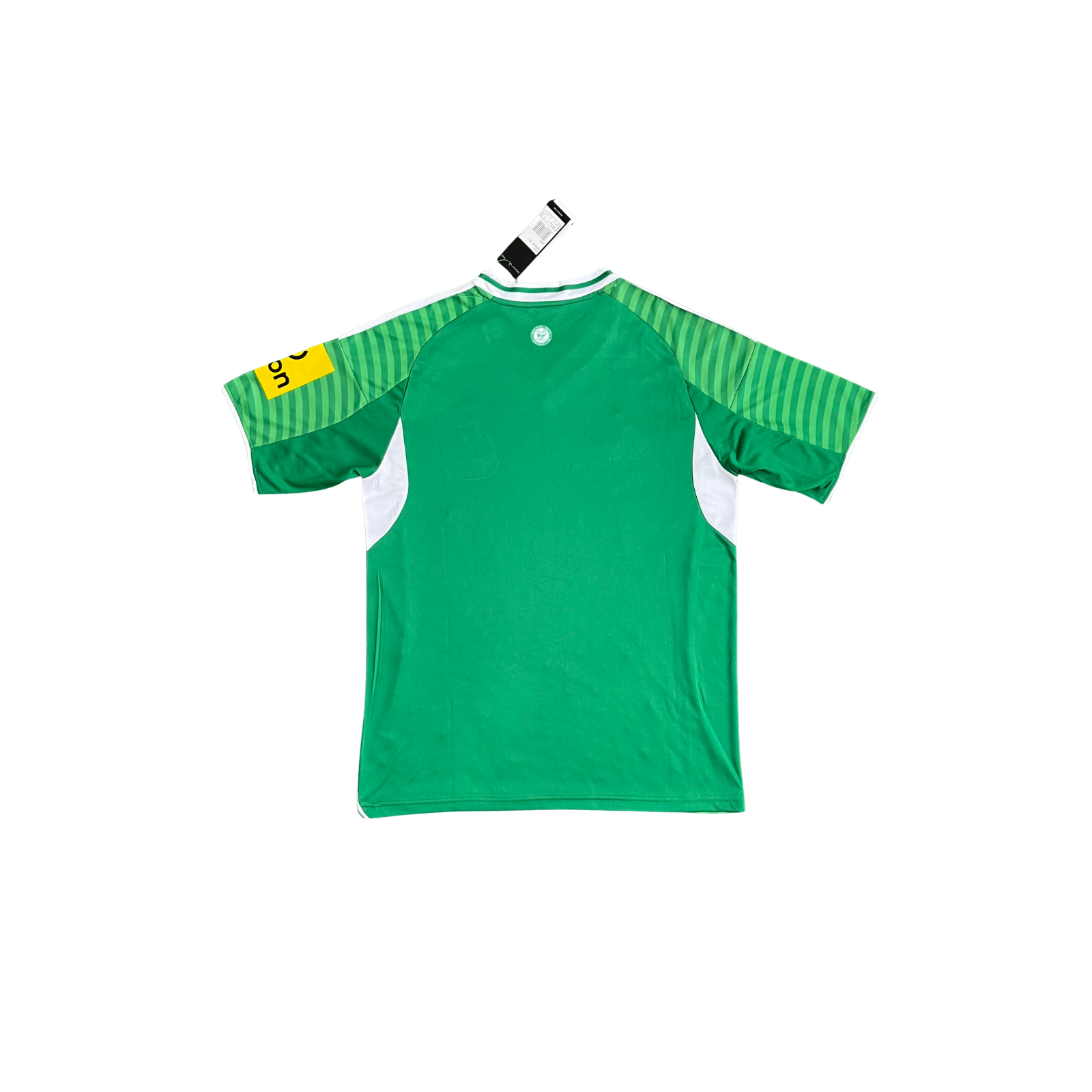 Maglia Newcastle Away 2025/26