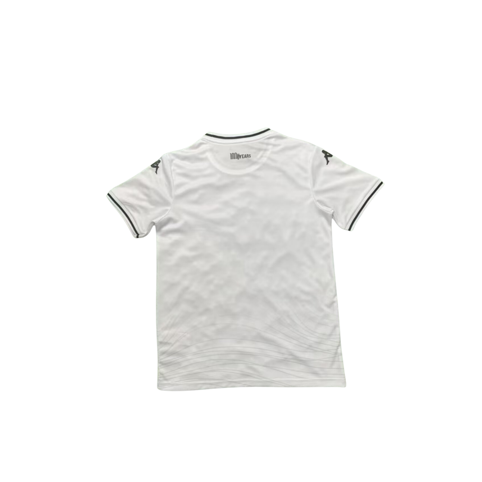 Monaco Away Shirt 2025/26