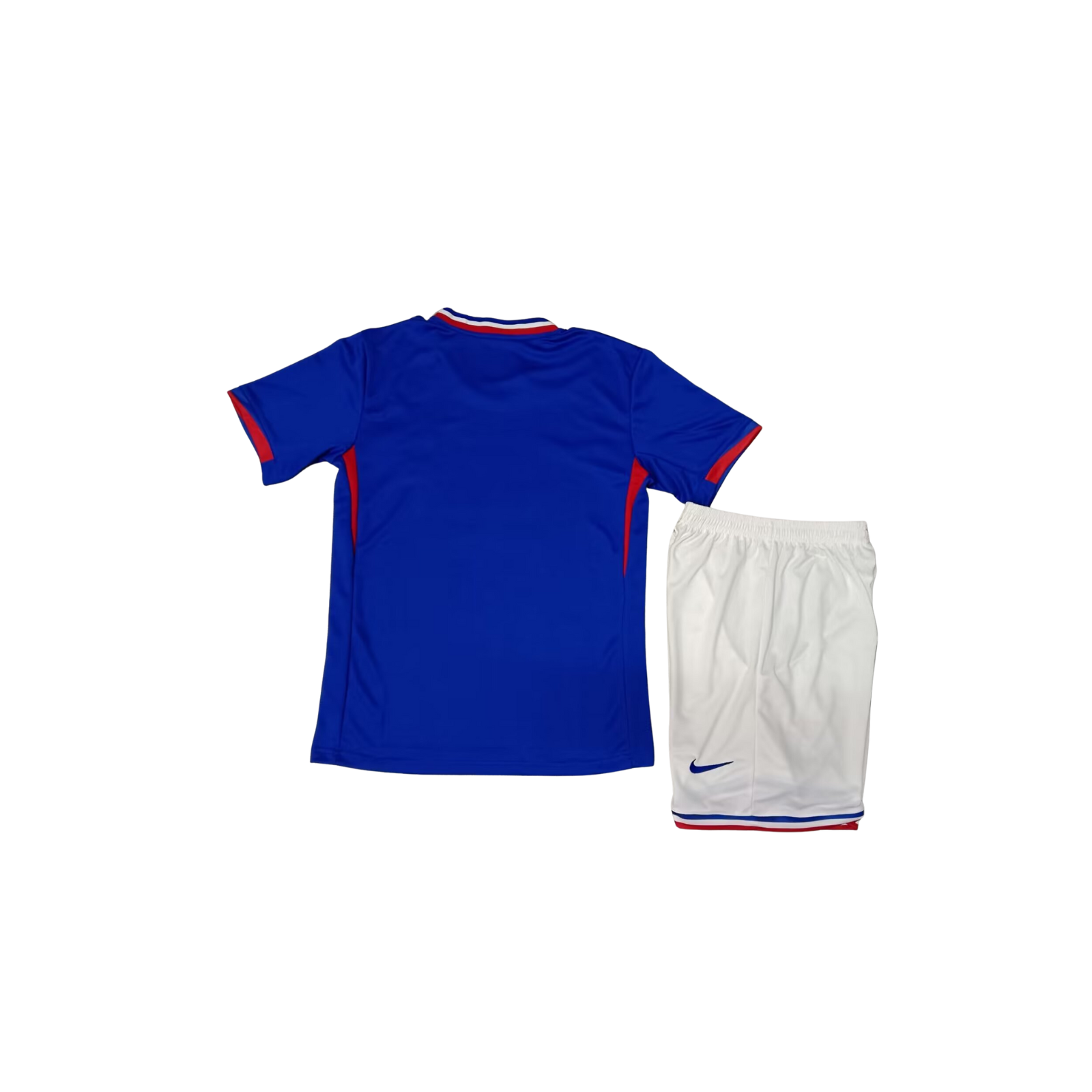 Completino Bambino Francia Home 2024/25