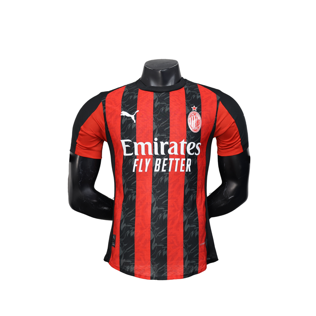 Maglia Milan Home 2025/26 - Player Version