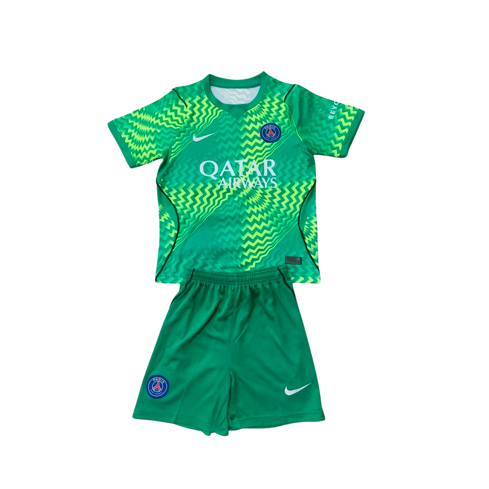 Completino Bambino PSG Portiere 2026/27