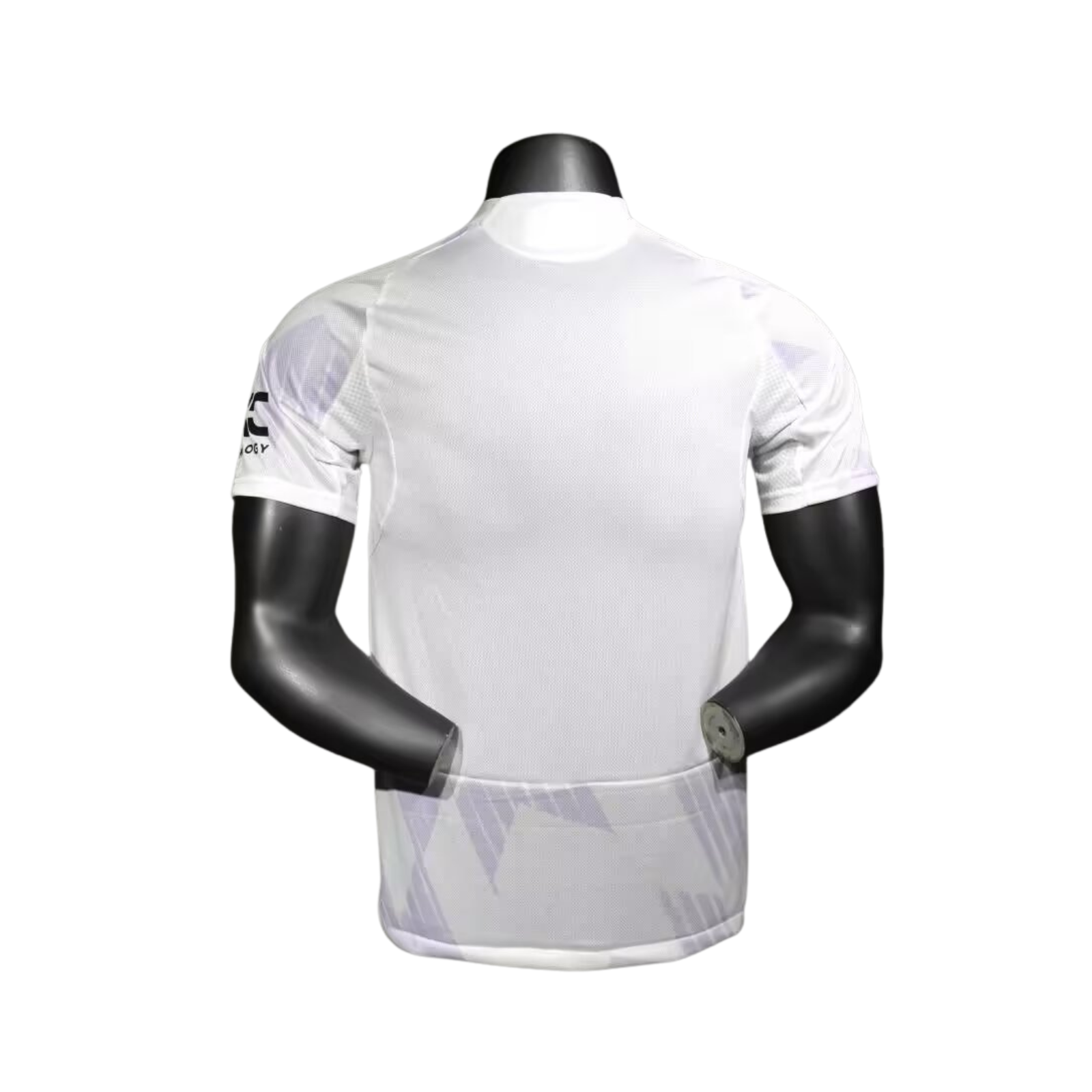 Maillot extérieur de Manchester United 2025/26 - Version joueur