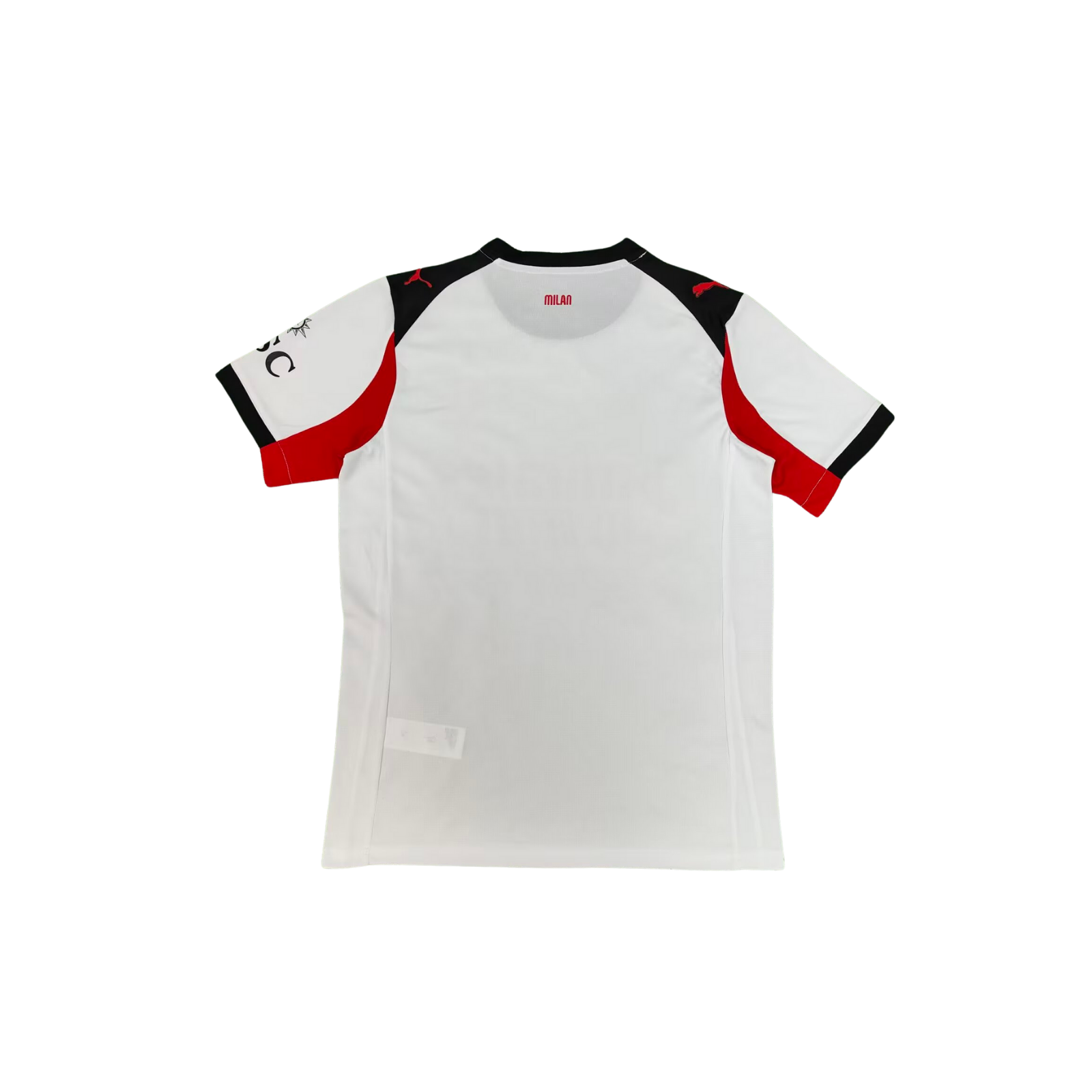 Maglia Milan Away 2025/26