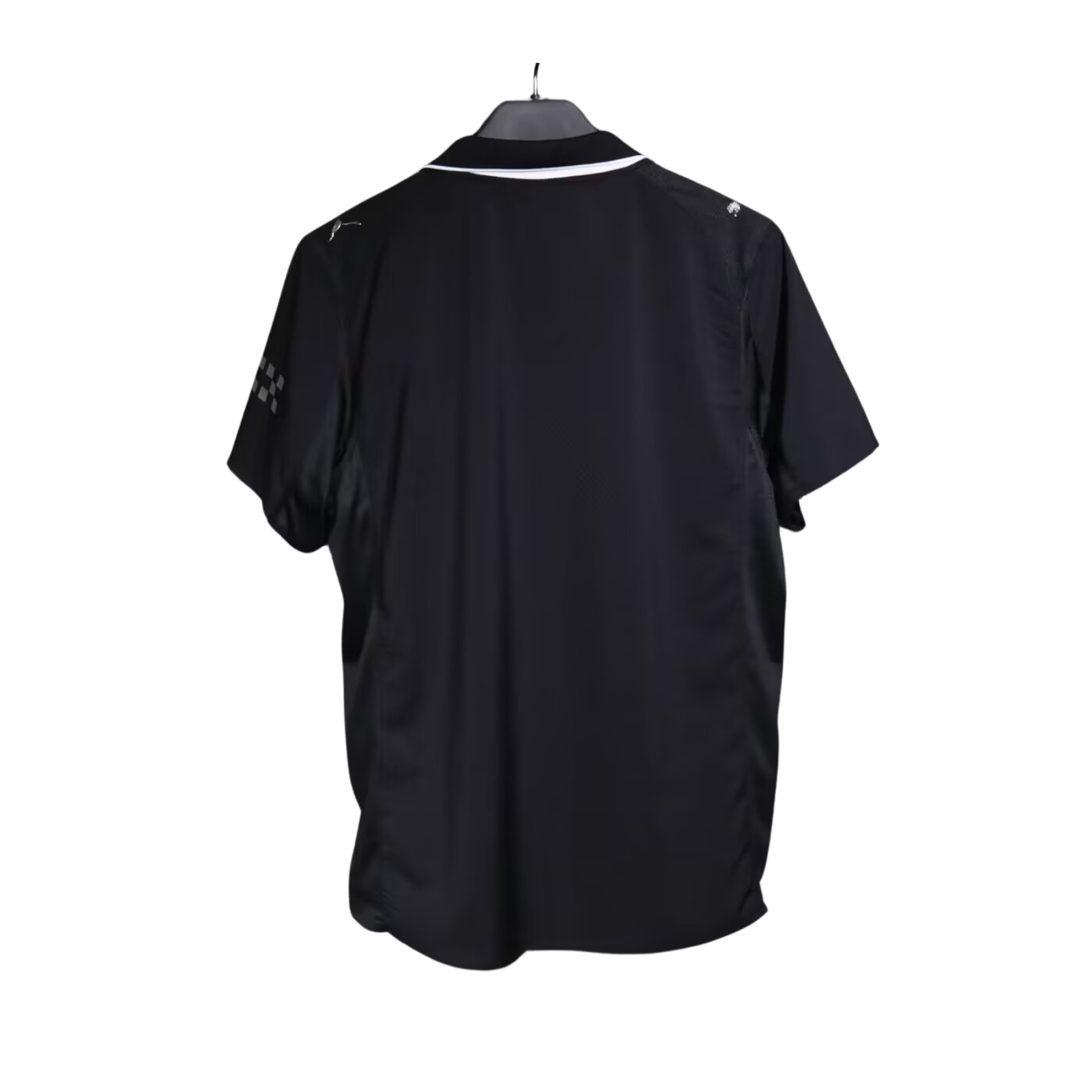 Maillot extérieur de Manchester City 2025/26 - Version joueur