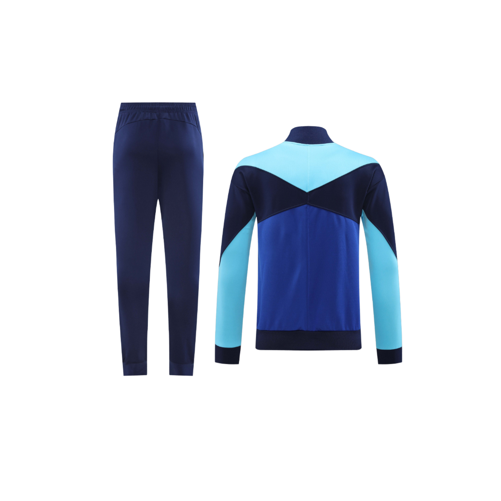 Tuta Chelsea Blu 2024/2025