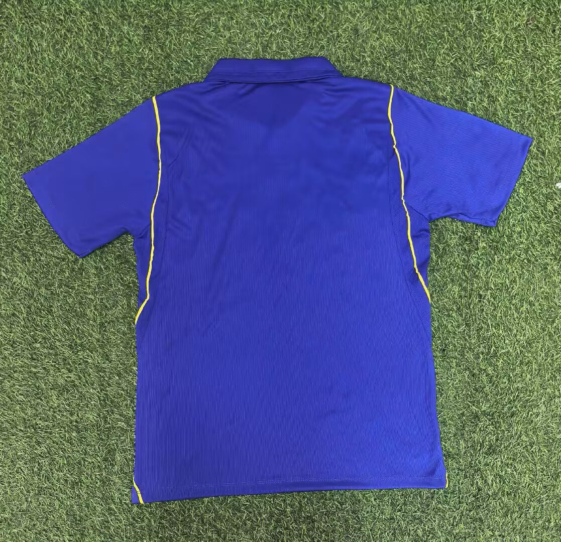 Maglia Chelsea Home 2026/27
