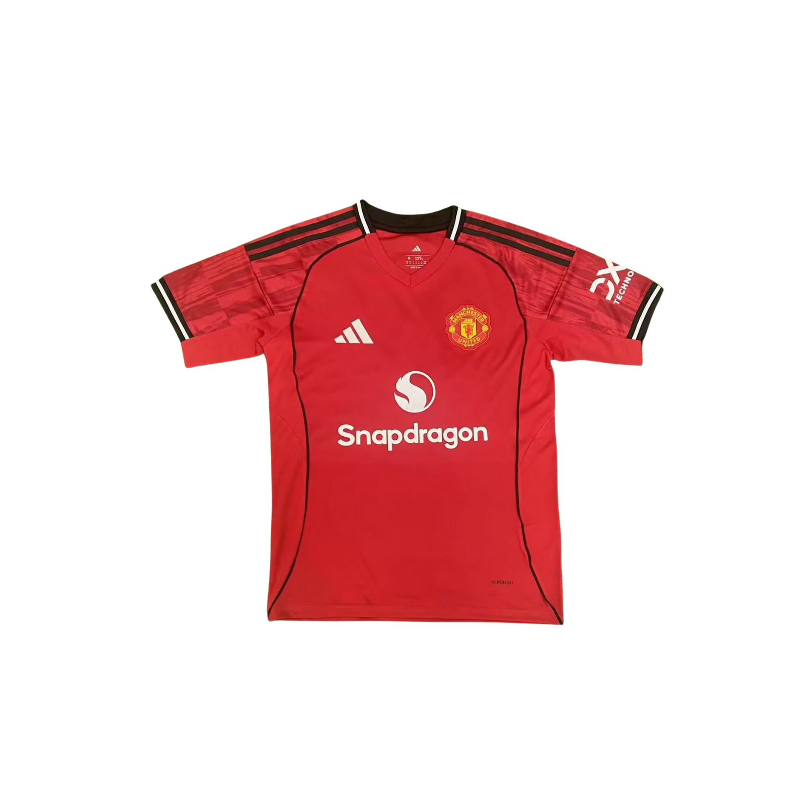 Maillot domicile de Manchester United 2025/26