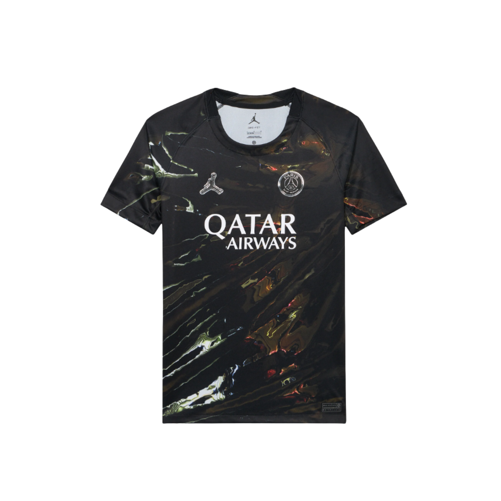 Quinta Maglia PSG 2025/26