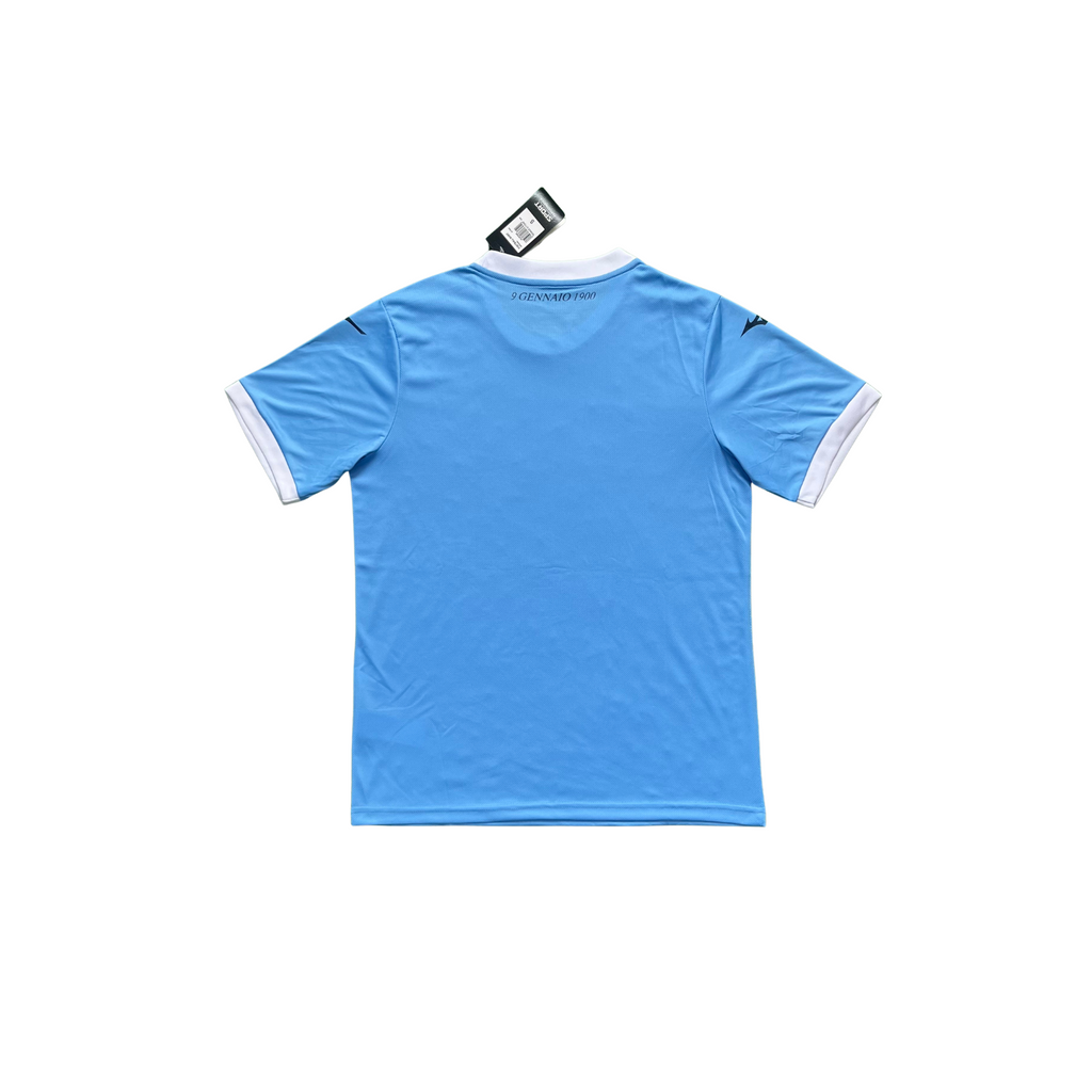 Maglia Lazio Home 2025/26
