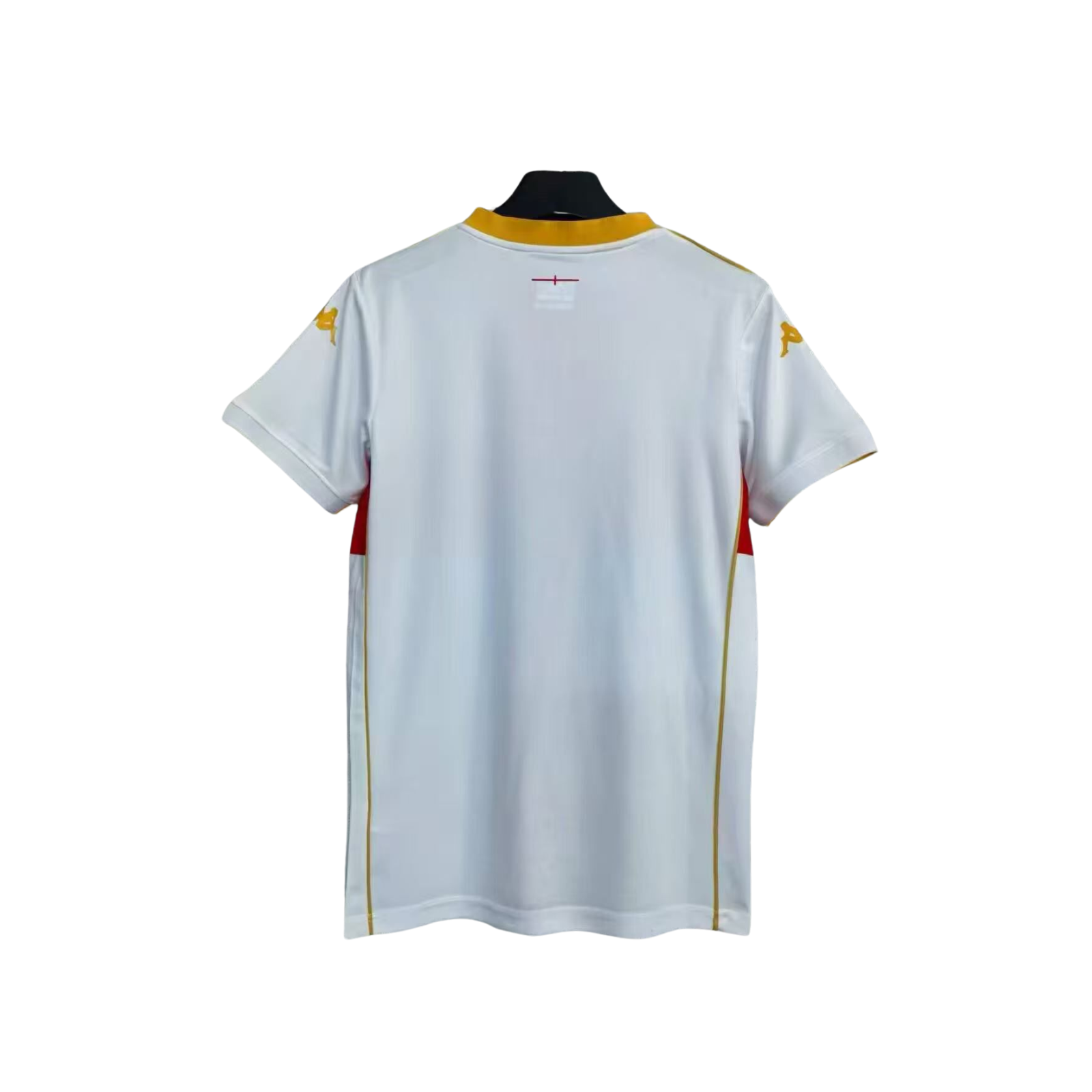 Genoa Away Shirt 2025/26