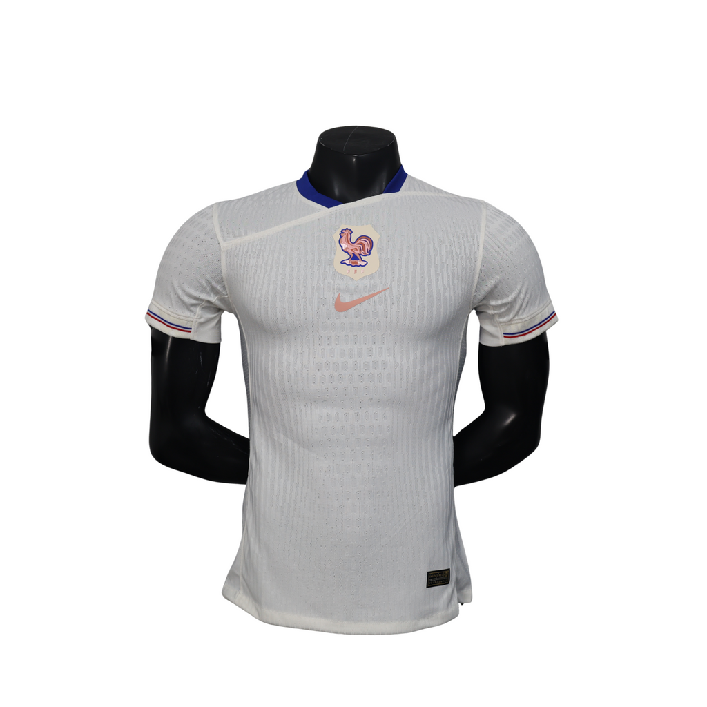Magalaa Awaday Maglia Away Francia Nazionale 2025/26 - Player Version – Il Tempio del ...