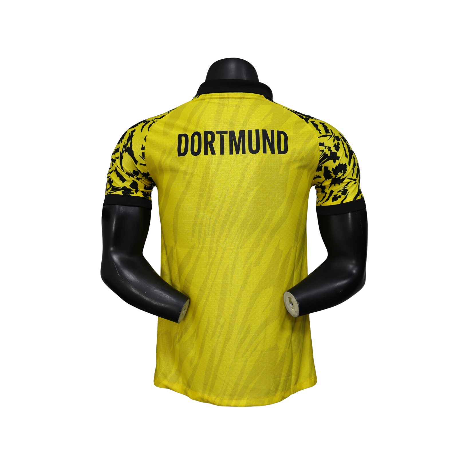 Maglia Dortmund Special Edition 2025/26 - Player Version