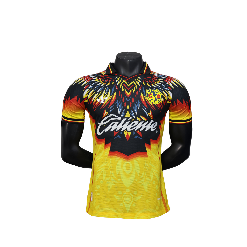 Maglia Club América Special Edition 2025/26 - Player Version
