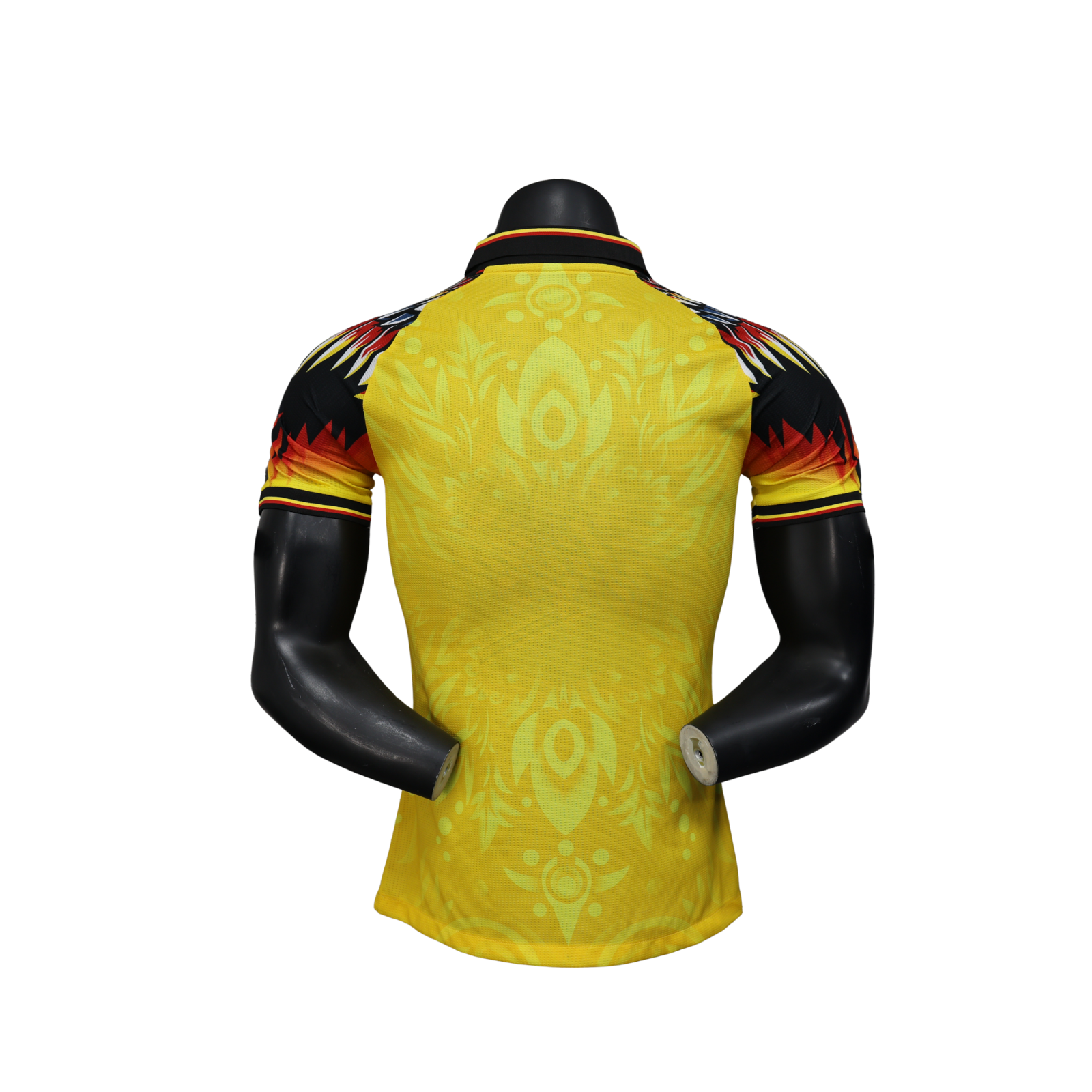Maillot Club América Édition Spéciale 2025/26 - Version Joueur