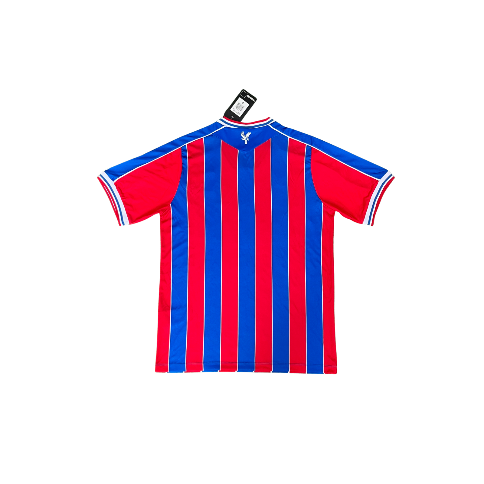 Maillot domicile de Crystal Palace 2025/26