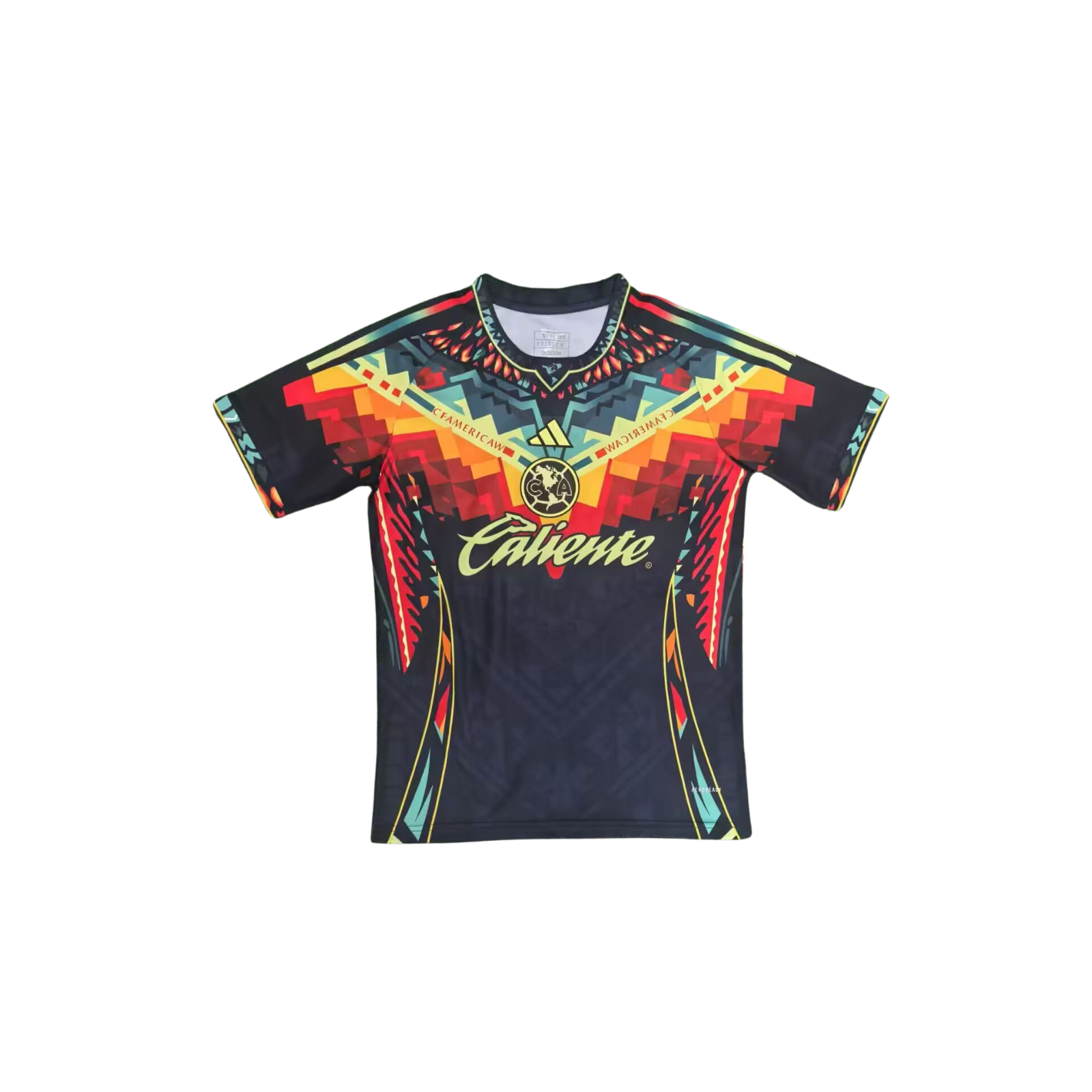 Maillot Club América Édition Spéciale 2025/26