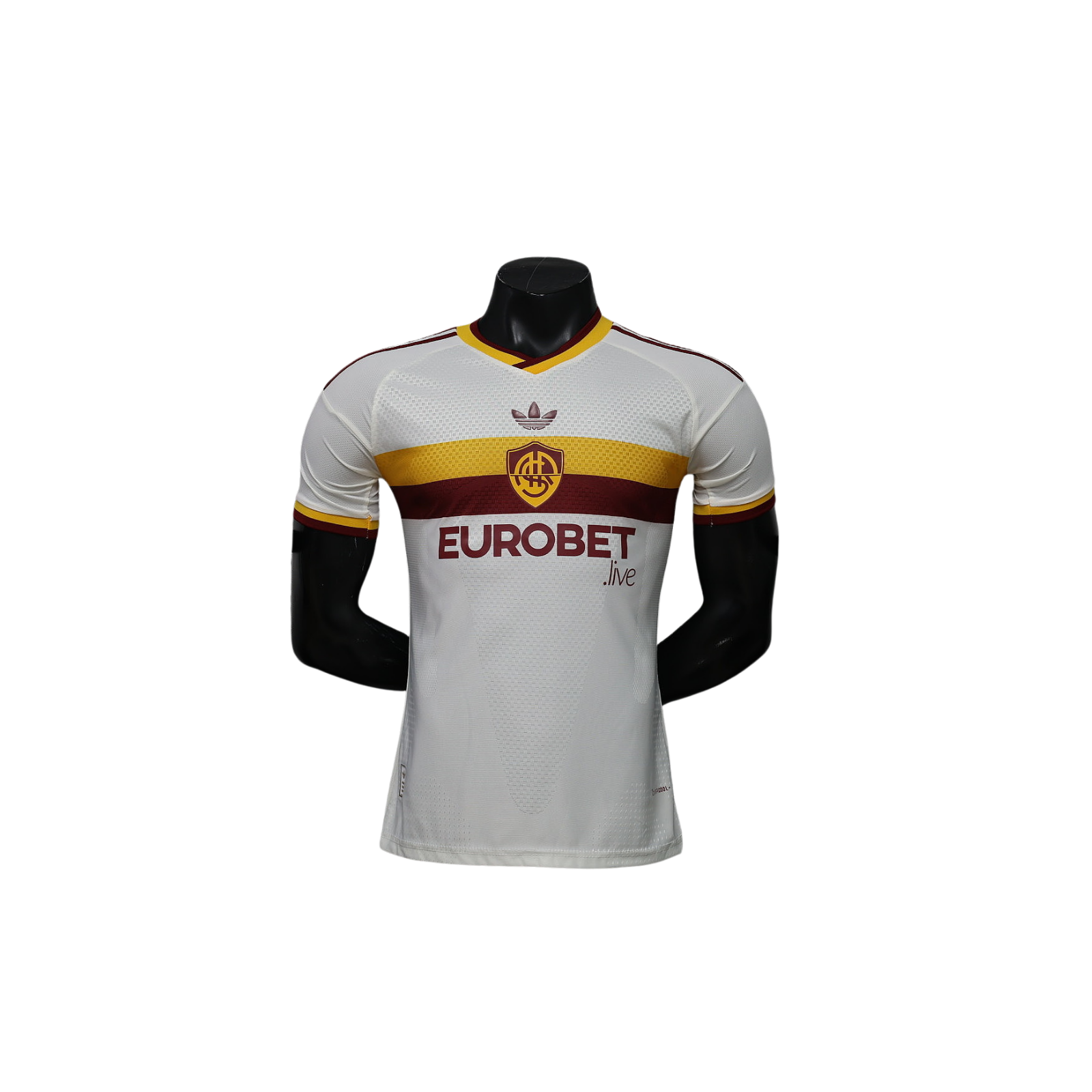 Maglia Roma Away 2026/27 - Player Version