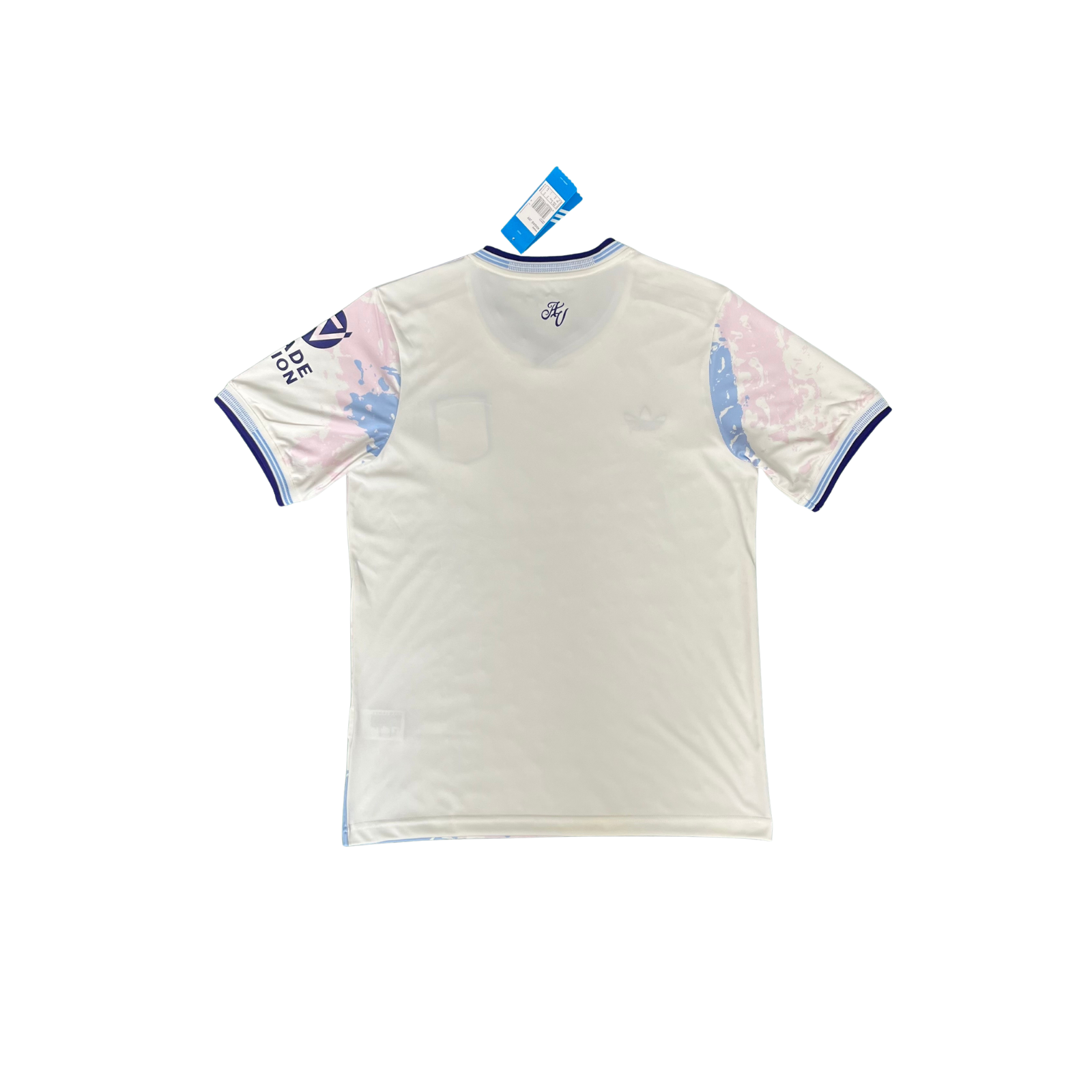 Terza Maglia Aston Villa 2025/26