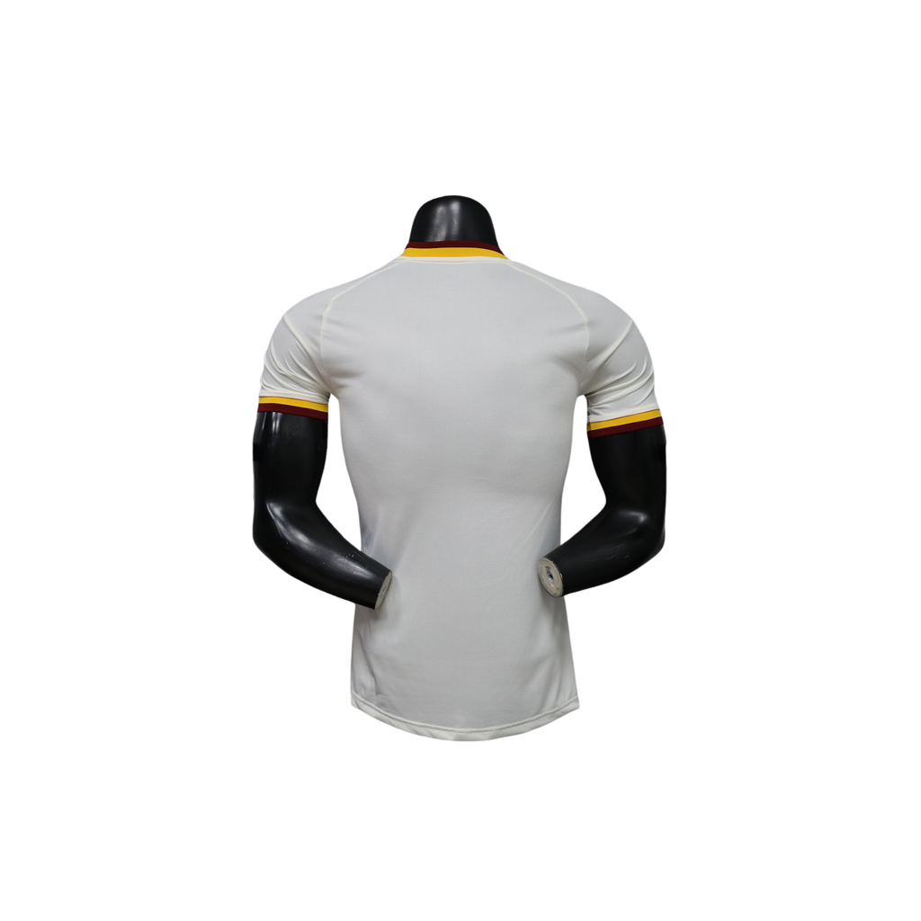 Maglia Roma Away 2026/27 - Player Version