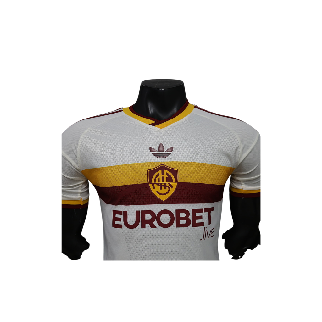 Maglia Roma Away 2026/27 - Player Version