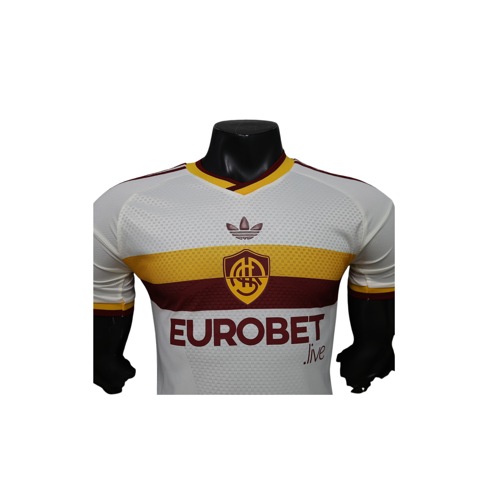 Maglia Roma Away 2026/27 - Player Version
