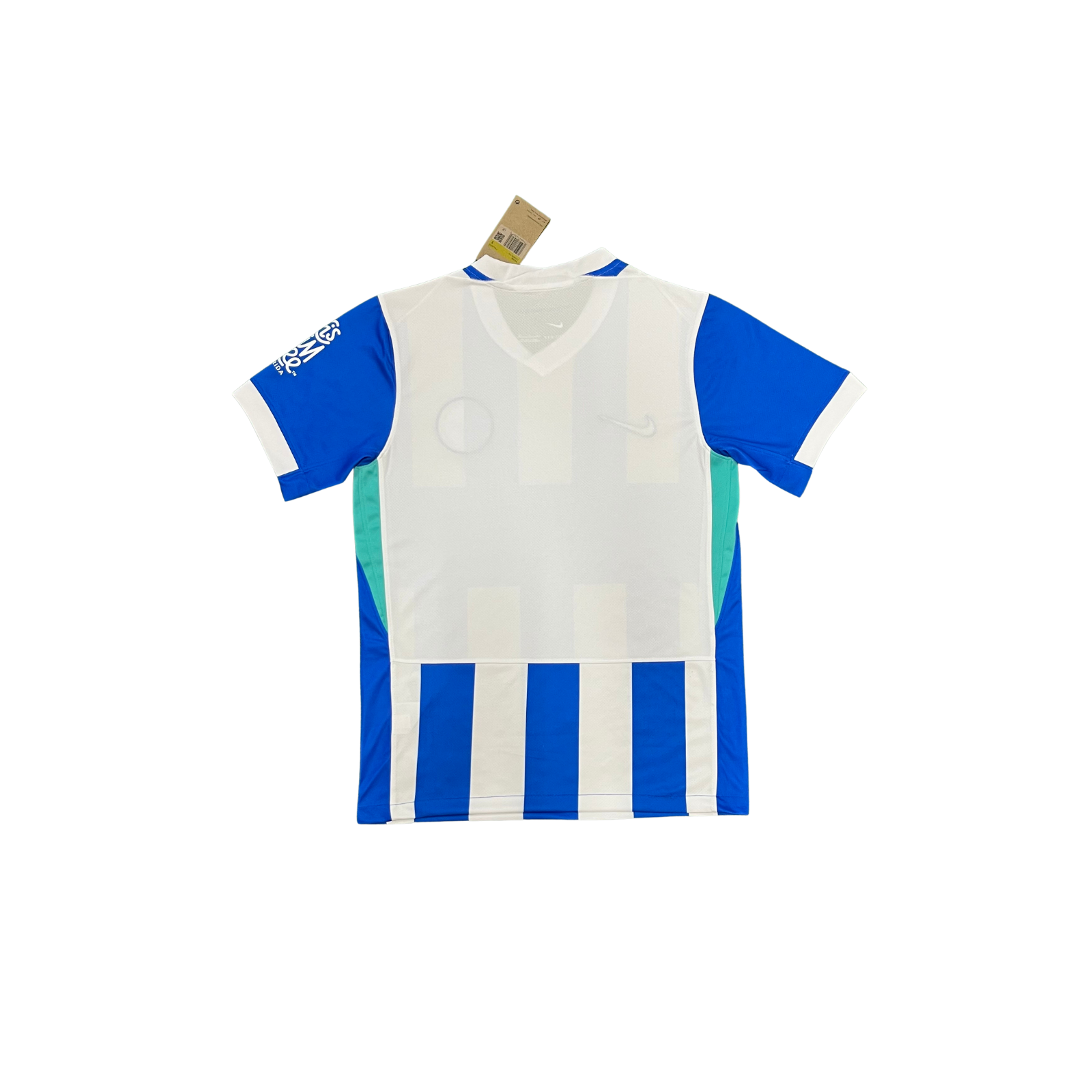 Maillot domicile de Brighton 2025/26