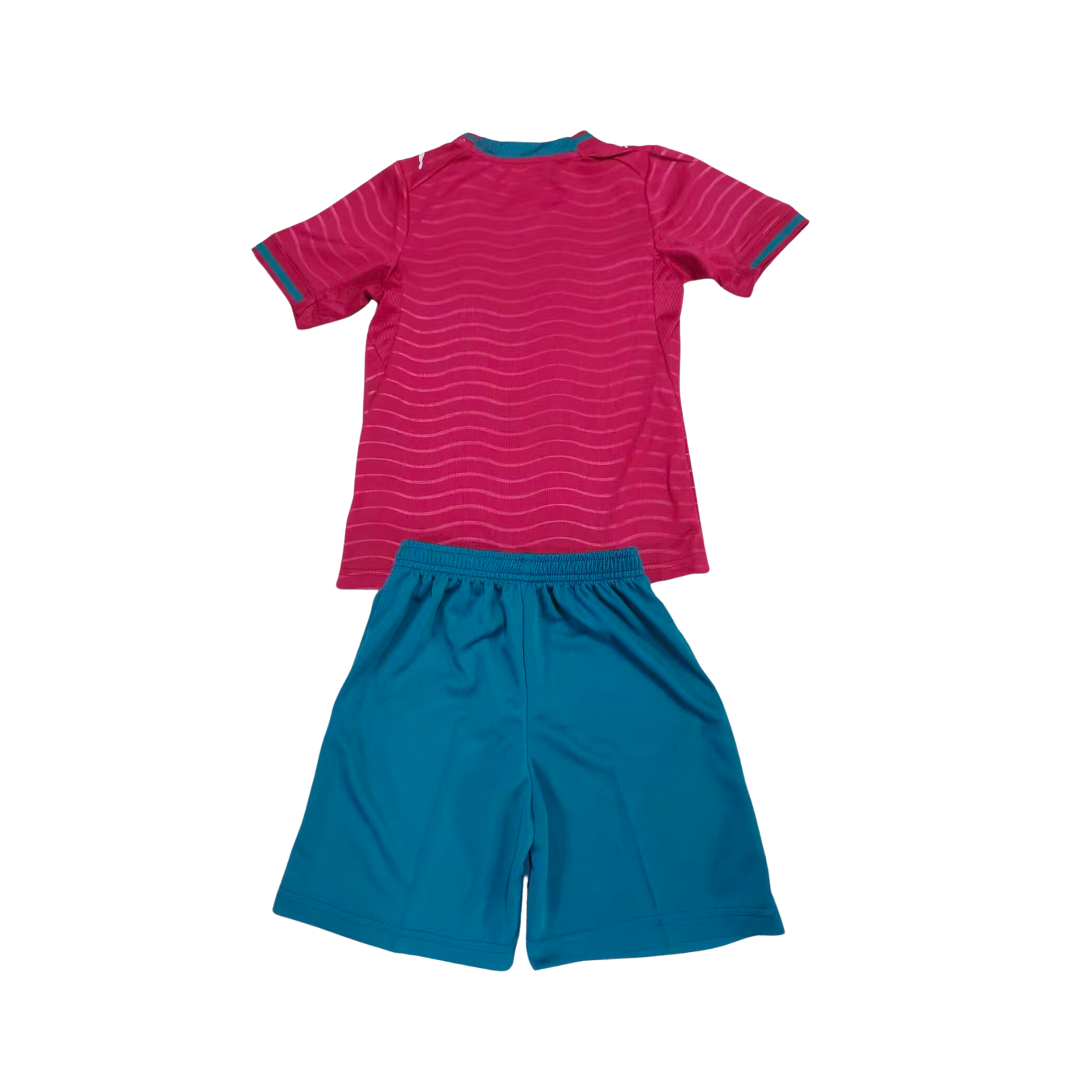 Completino Bambino Portogallo Home 2026/27