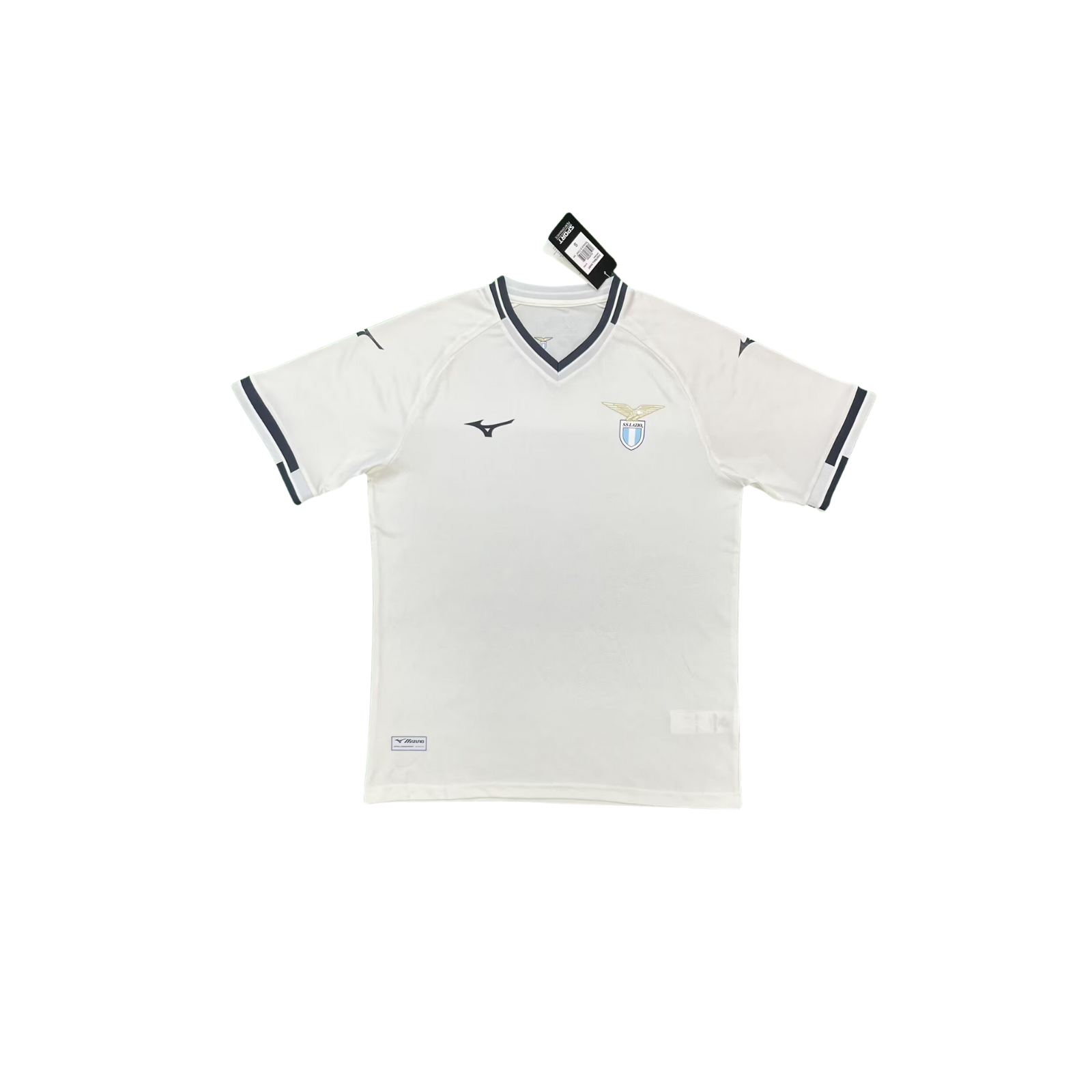 Maglia Lazio Away 2025/26