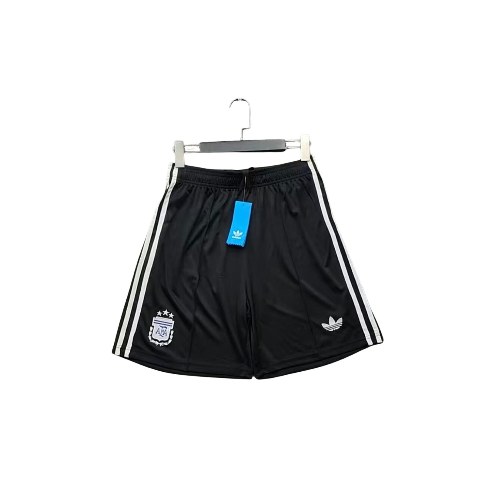 Pantaloncino Maglia Away Argentina 2026
