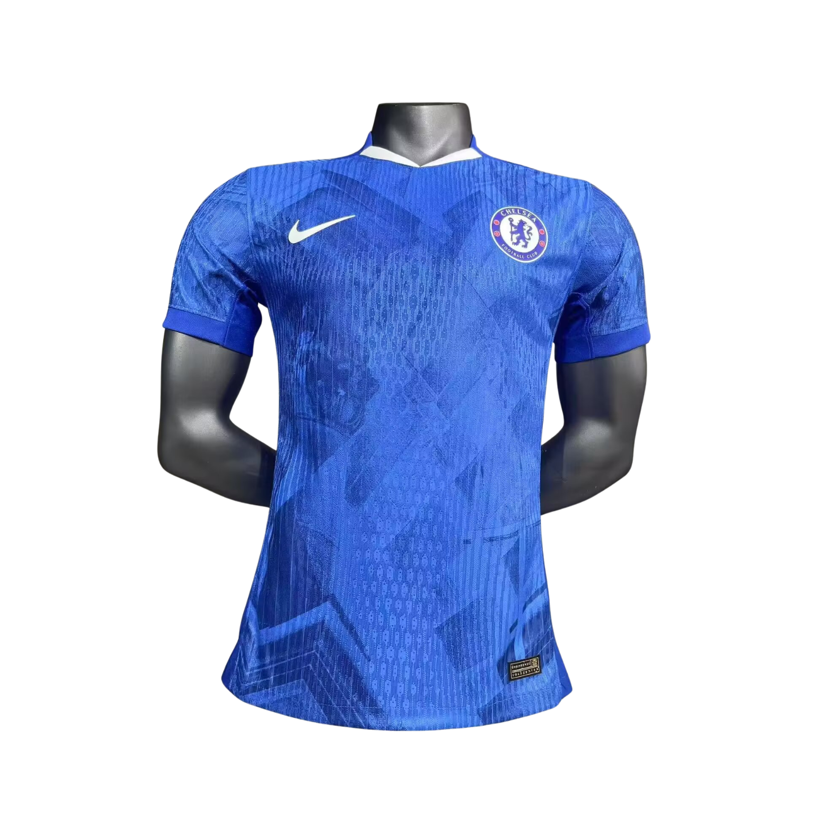 Maglia Chelsea Home 2025/26 - Player Version