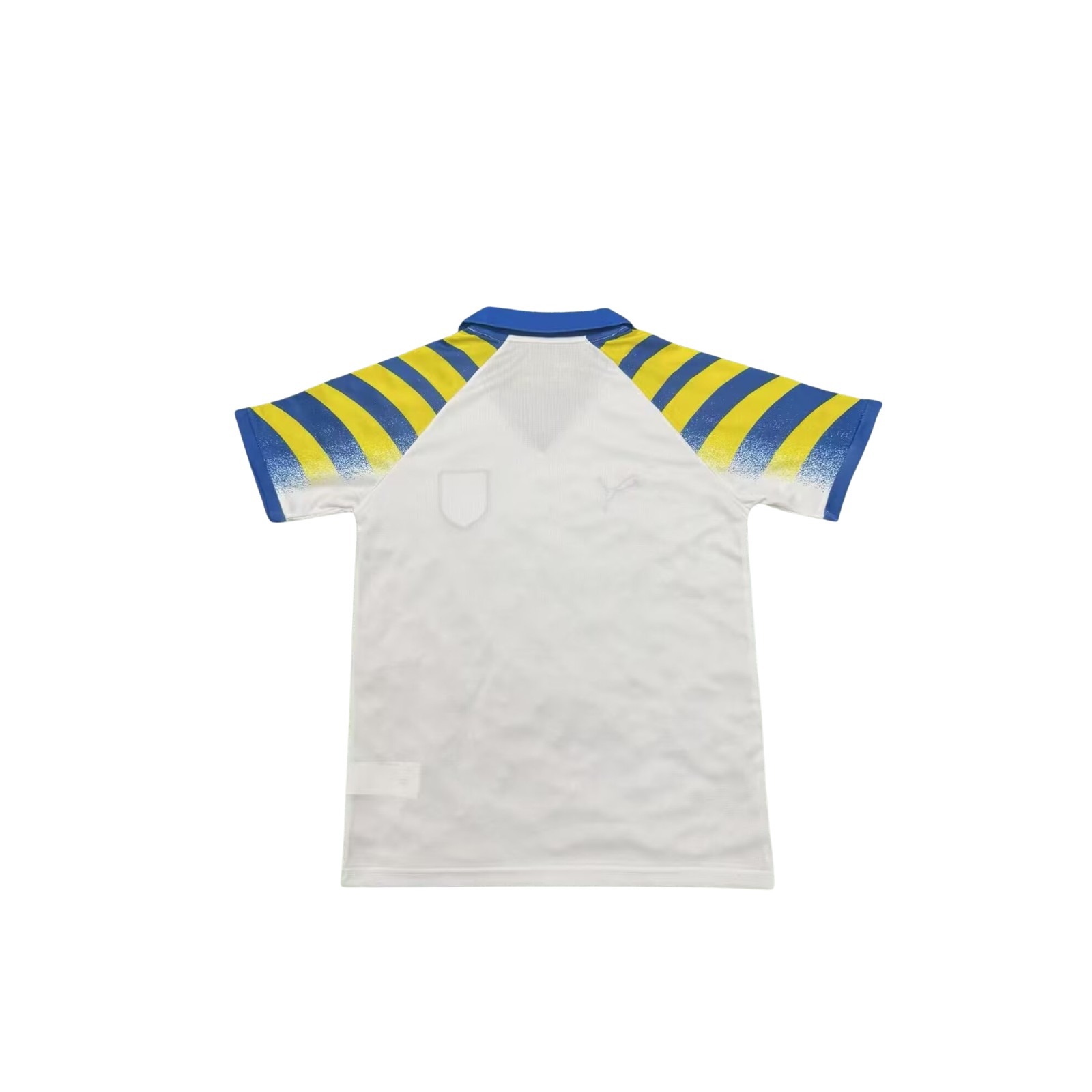 Parma Third Shirt 2025/26