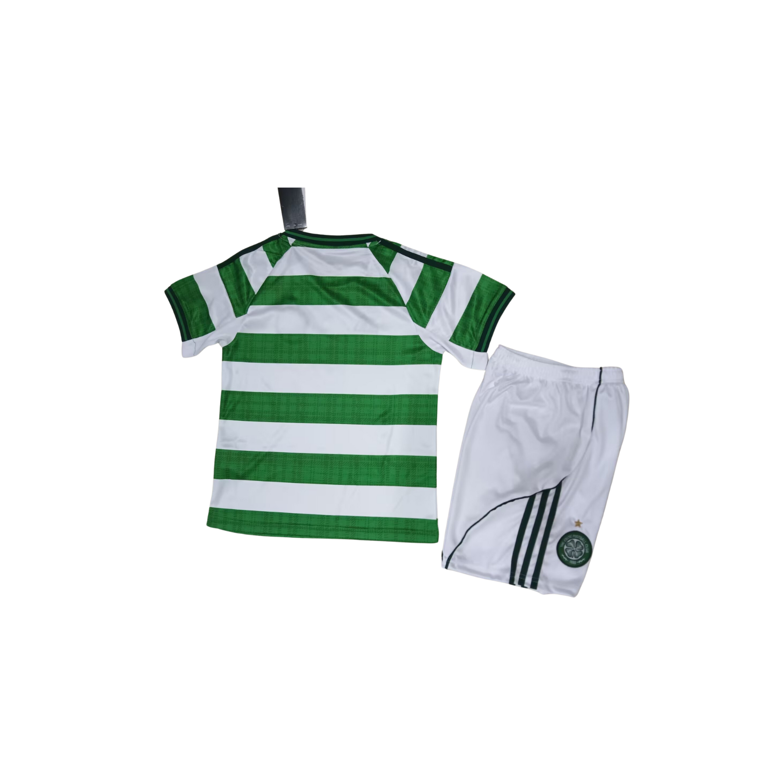 Completino Bambino Celtic Home 2025/26