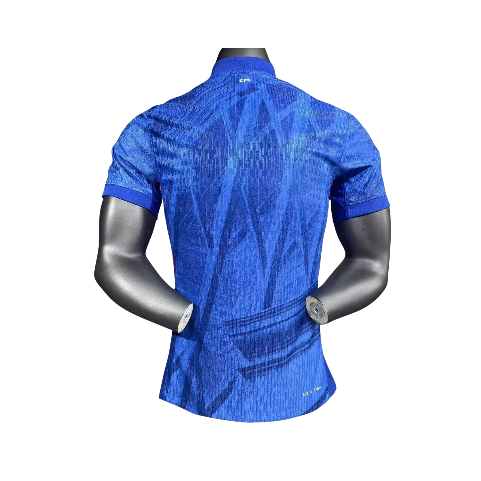 Maglia Chelsea Home 2025/26 - Player Version