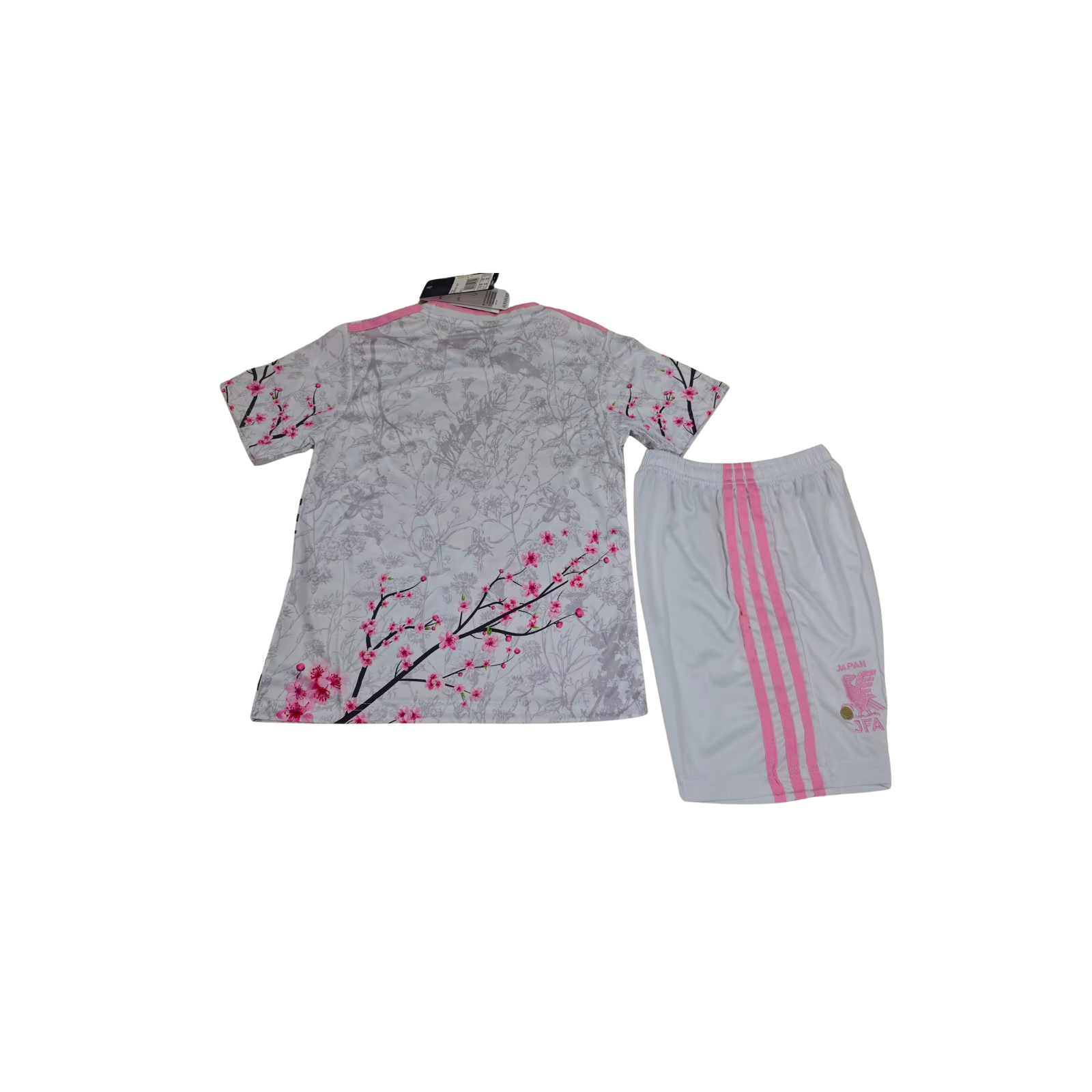 Completino Bambino Giappone Anime Gufo 2025/26