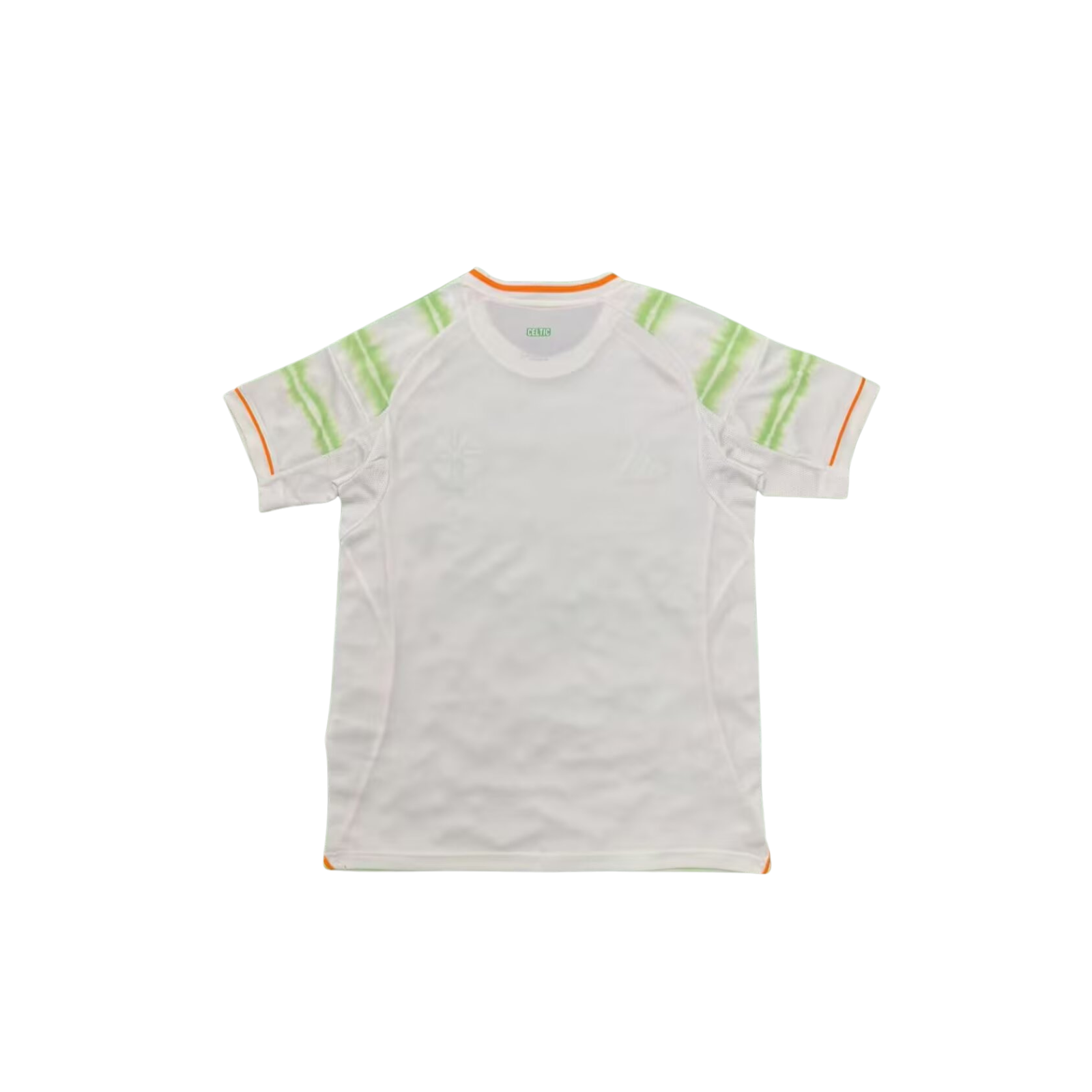 Celtic Away Shirt 2025/26