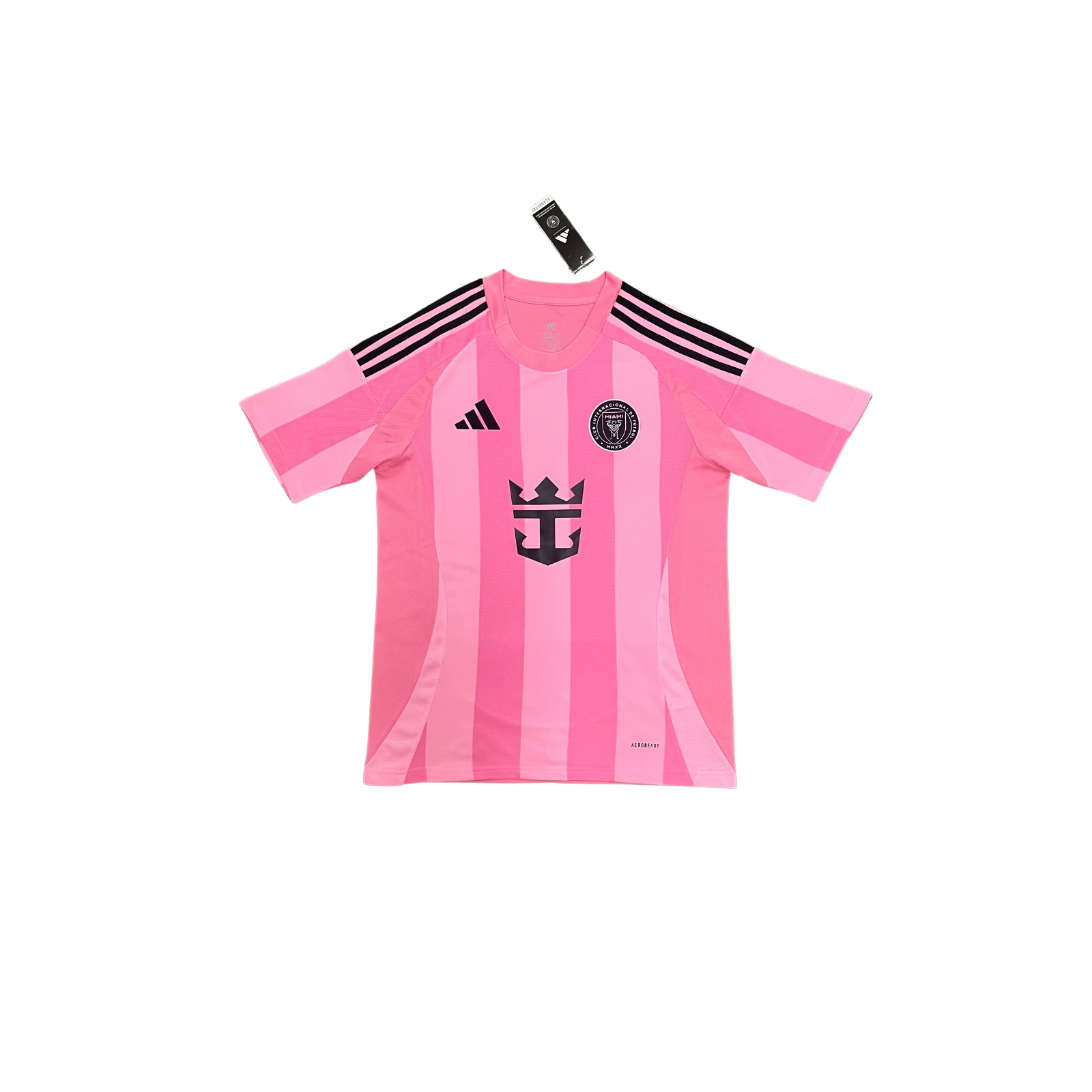 Inter Miami Home Jersey 2025/2026