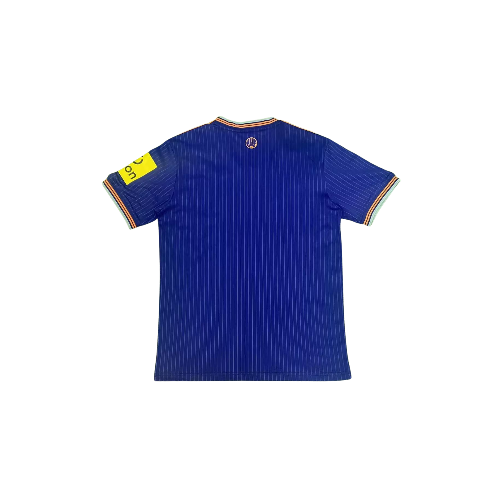 Terza Maglia Newcastle 2025/26