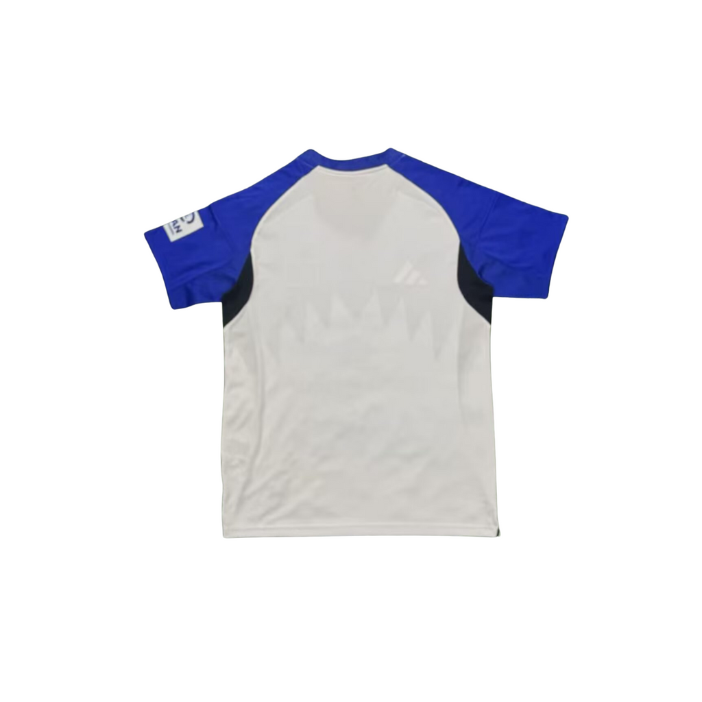 Maglia Amburgo Home 2025/26