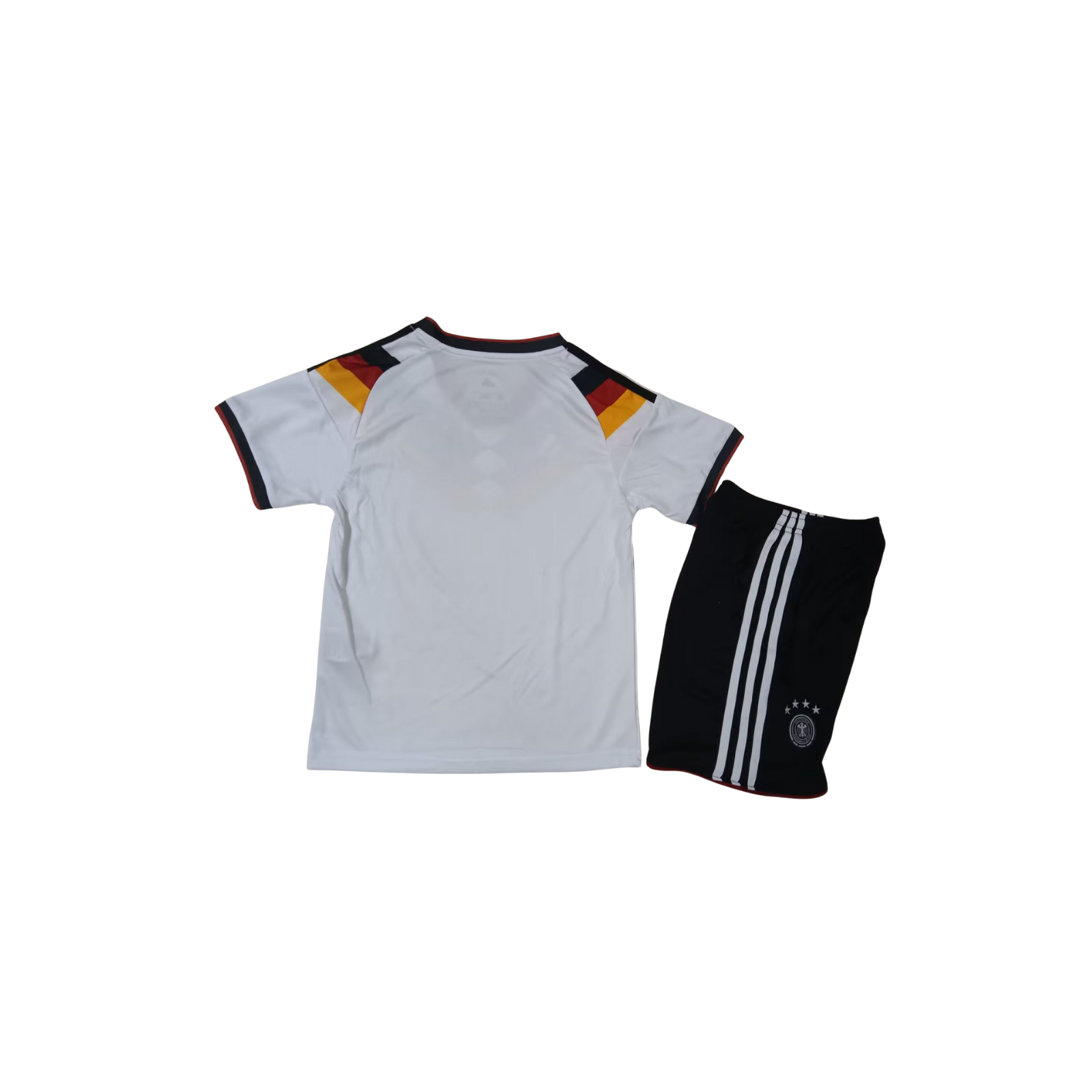 Completino Bambino Germania Home 2025/26
