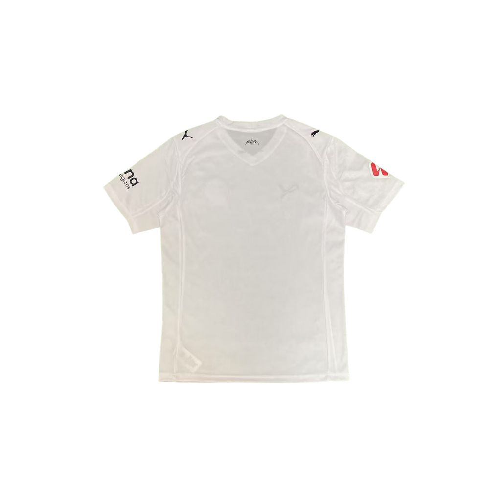 Maglia Valencia Home 2025/26