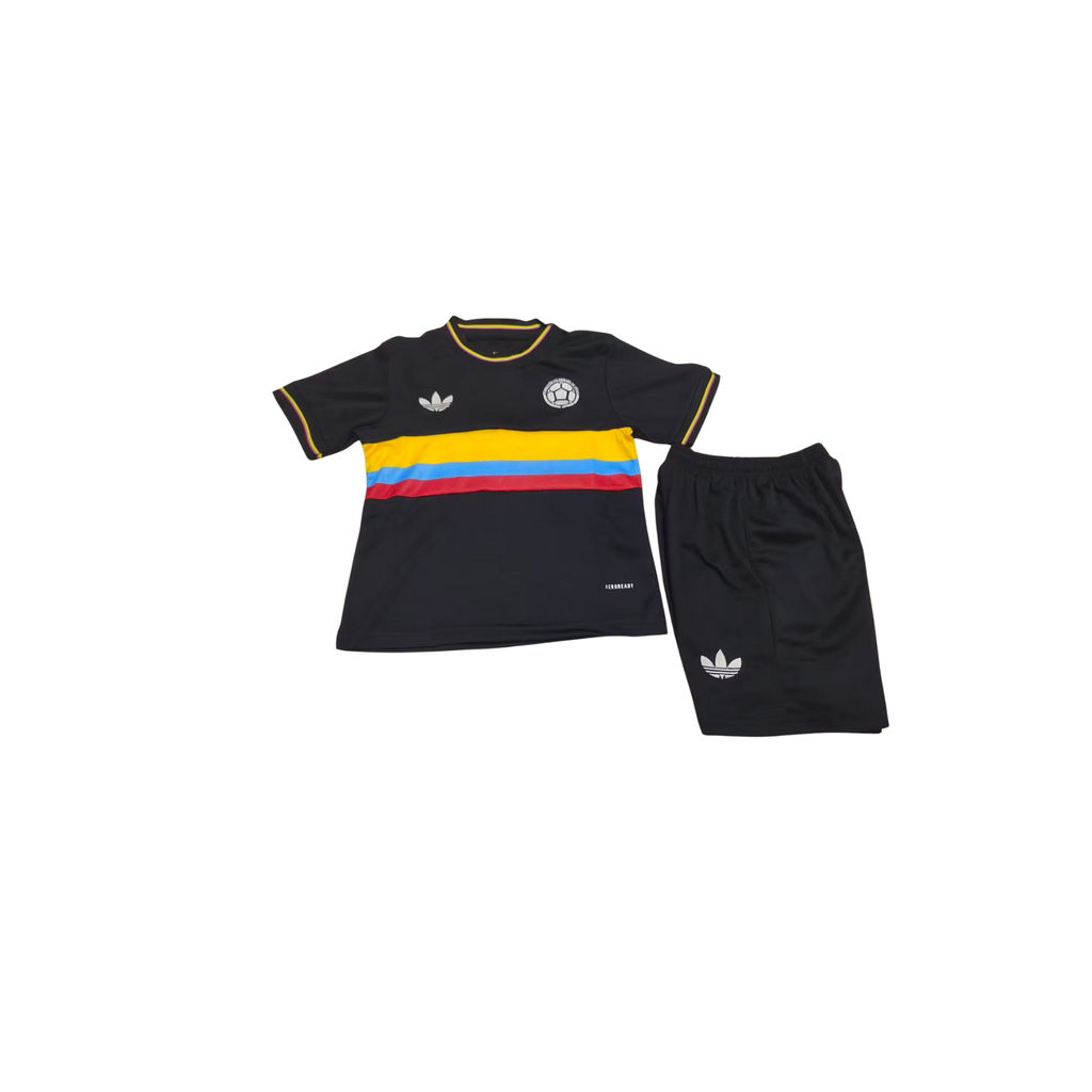 Completino Bambino Colombia Special Edition 2025/26