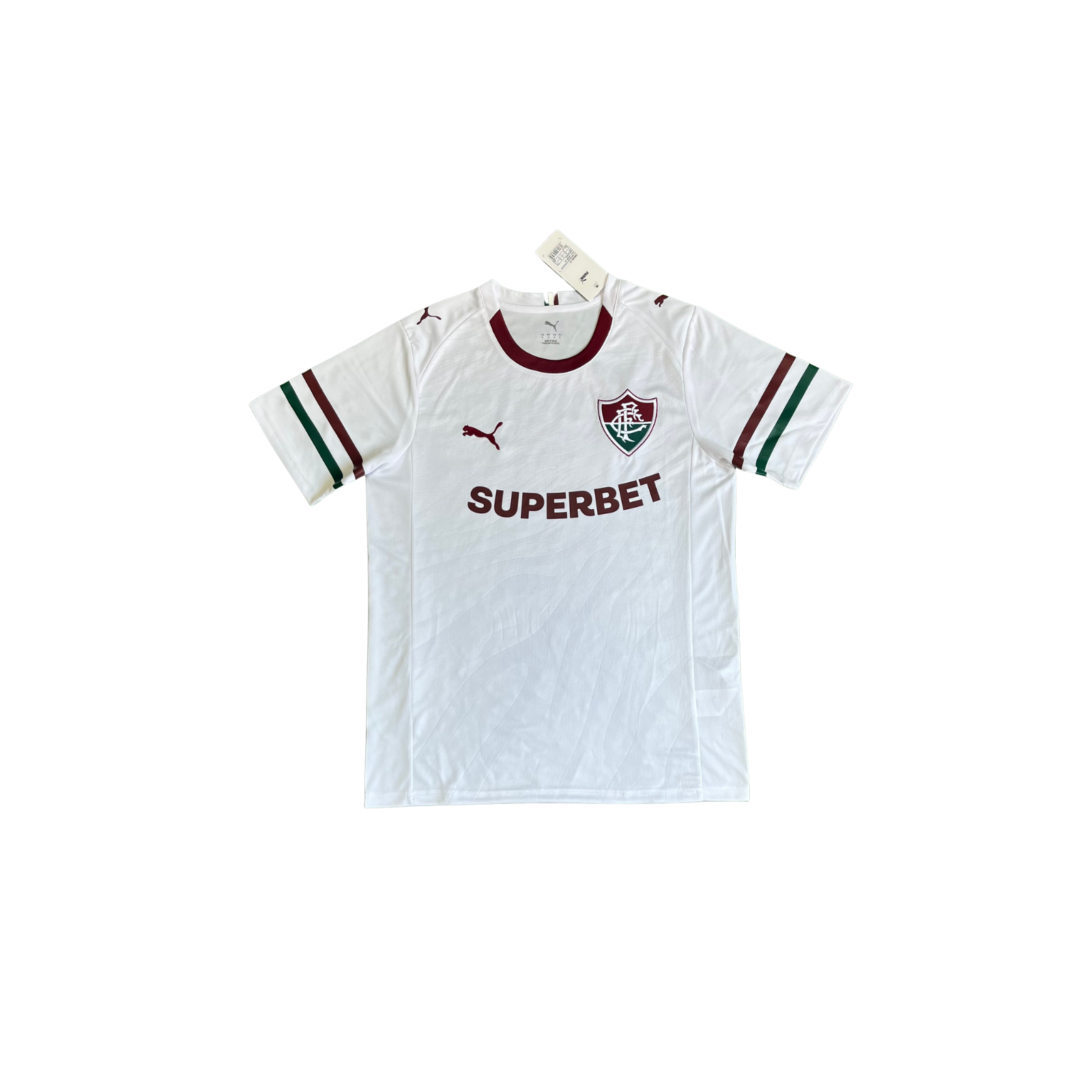 Maglia Fluminense Away 2026/27