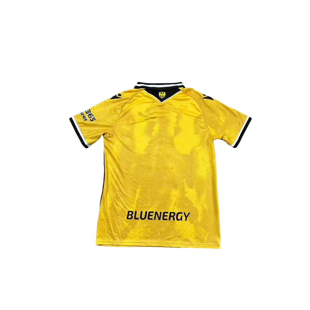 Terza Maglia Udinese 2025/26