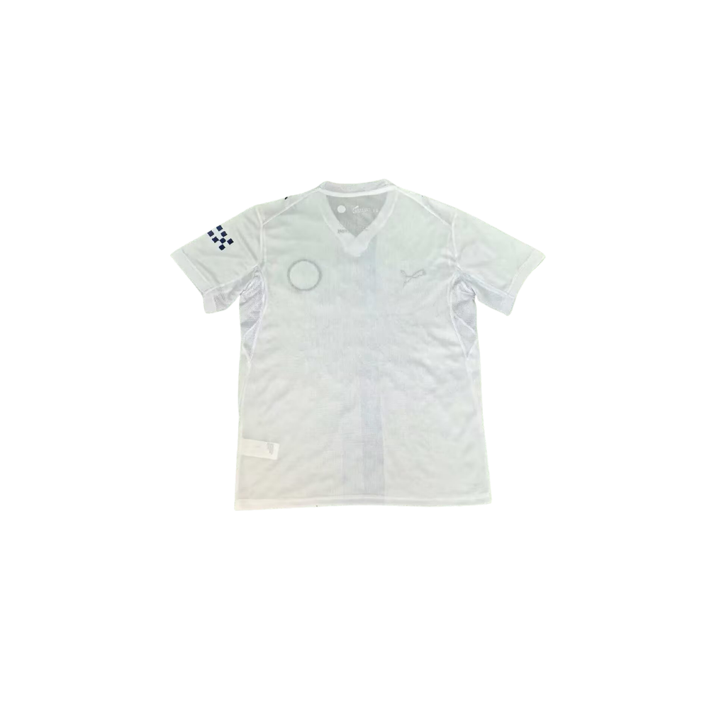 Maglia Manchester City Away 2026/27
