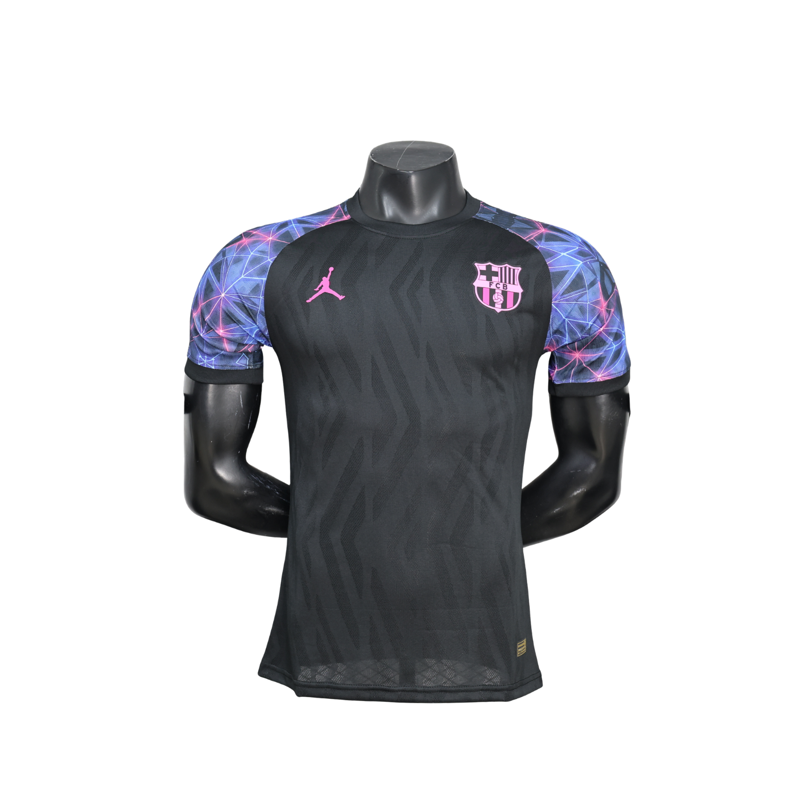 Maglia Barcellona Special Edition Black 2026/27 - Player Version