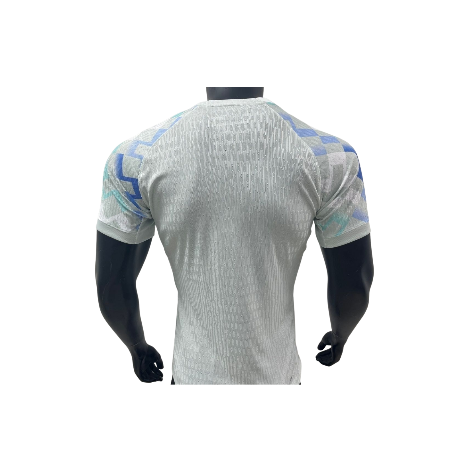 Inter Away Shirt 2025/26 - Player Version