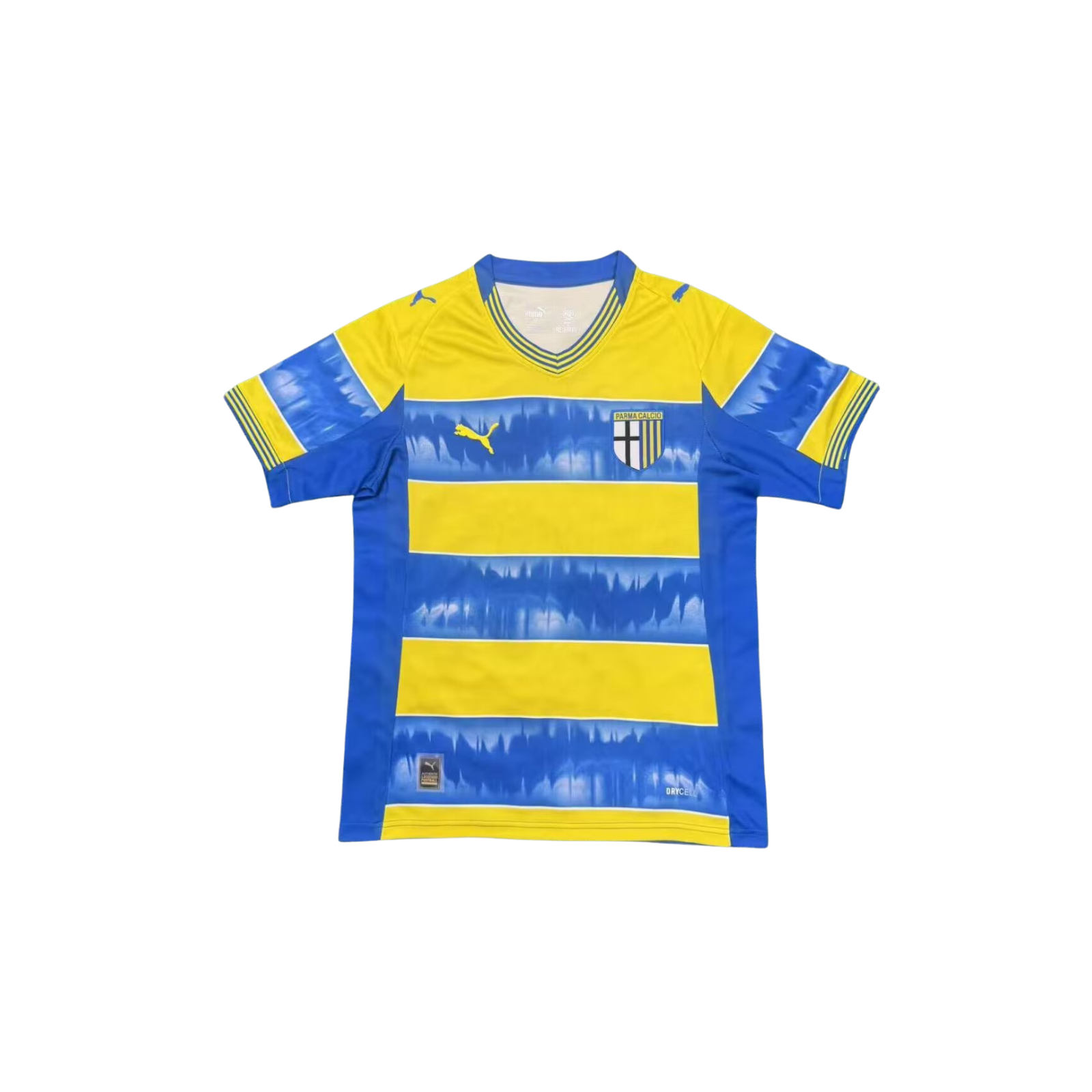 Parma Away Shirt 2025/26