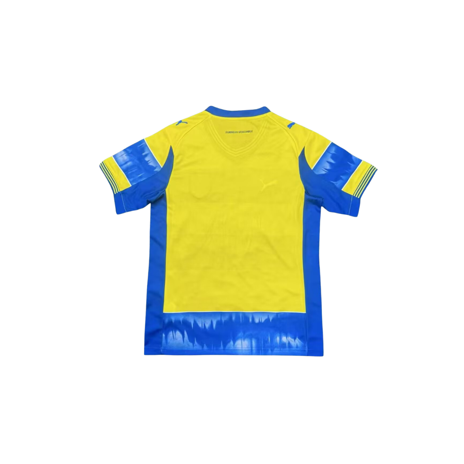 Parma Away Shirt 2025/26