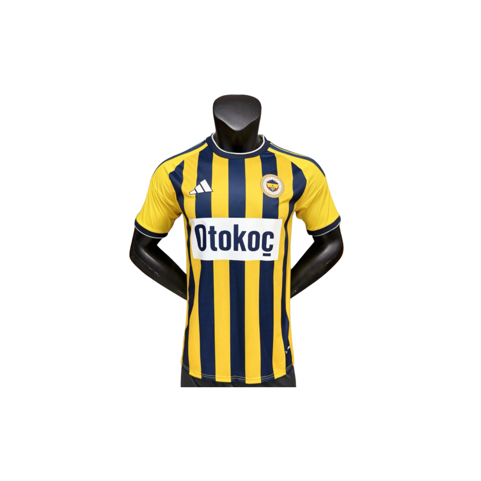 Maglia Fenerbahce Home 2026/27